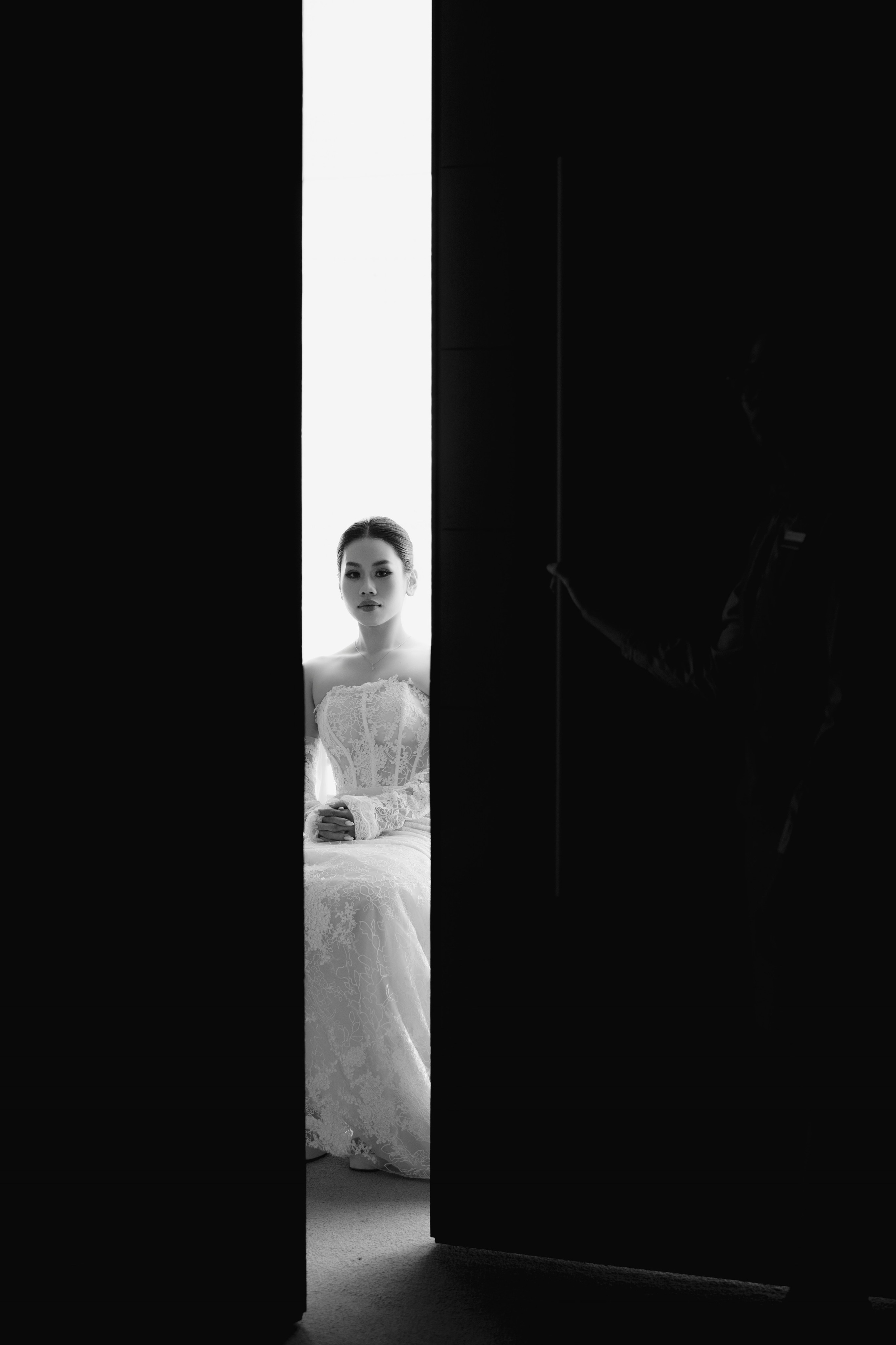 Man + Thu | Photojournalism. BenColor Studio