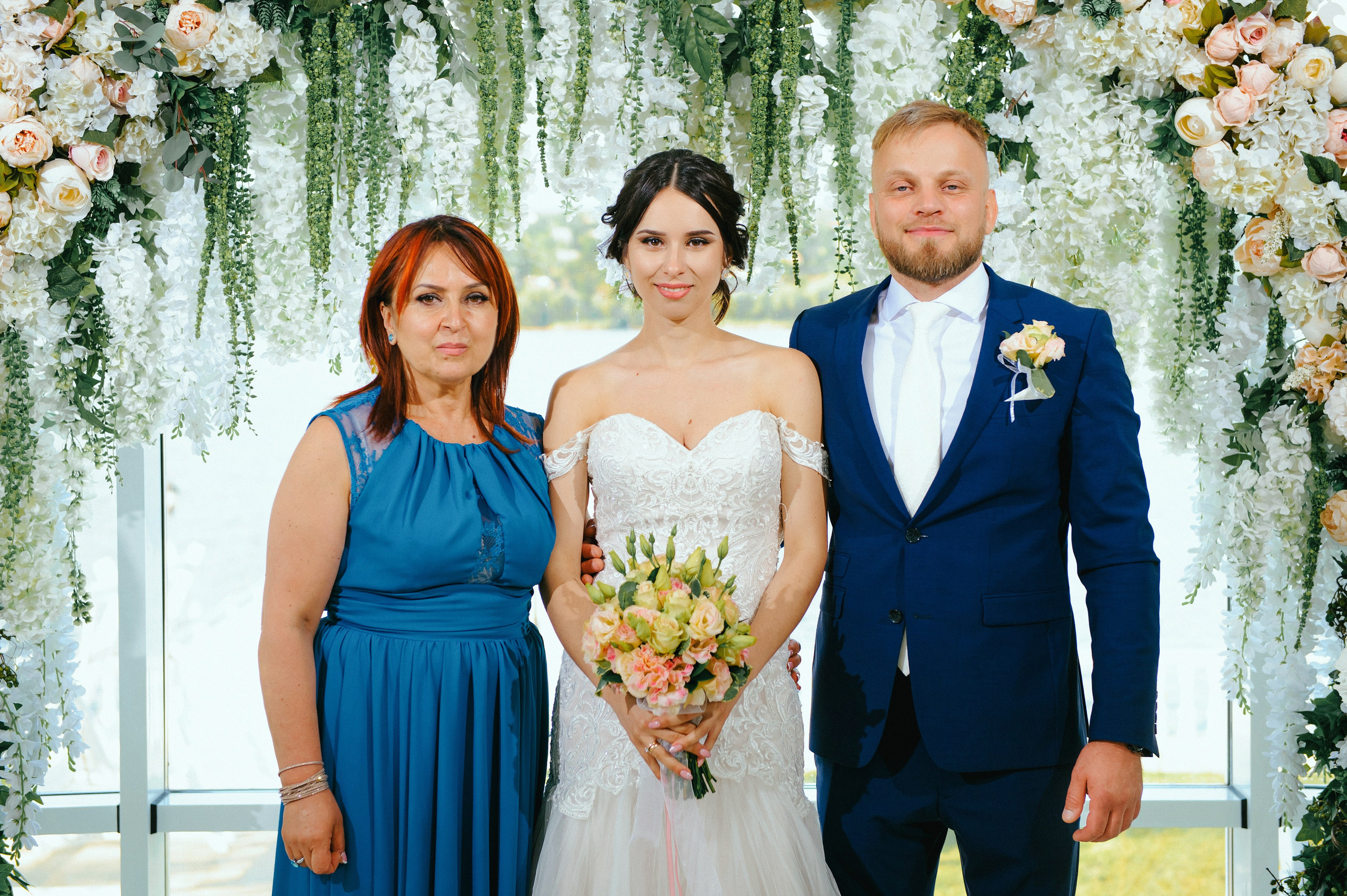 Cristina & Vadim. Fotograf de familie și evenimente