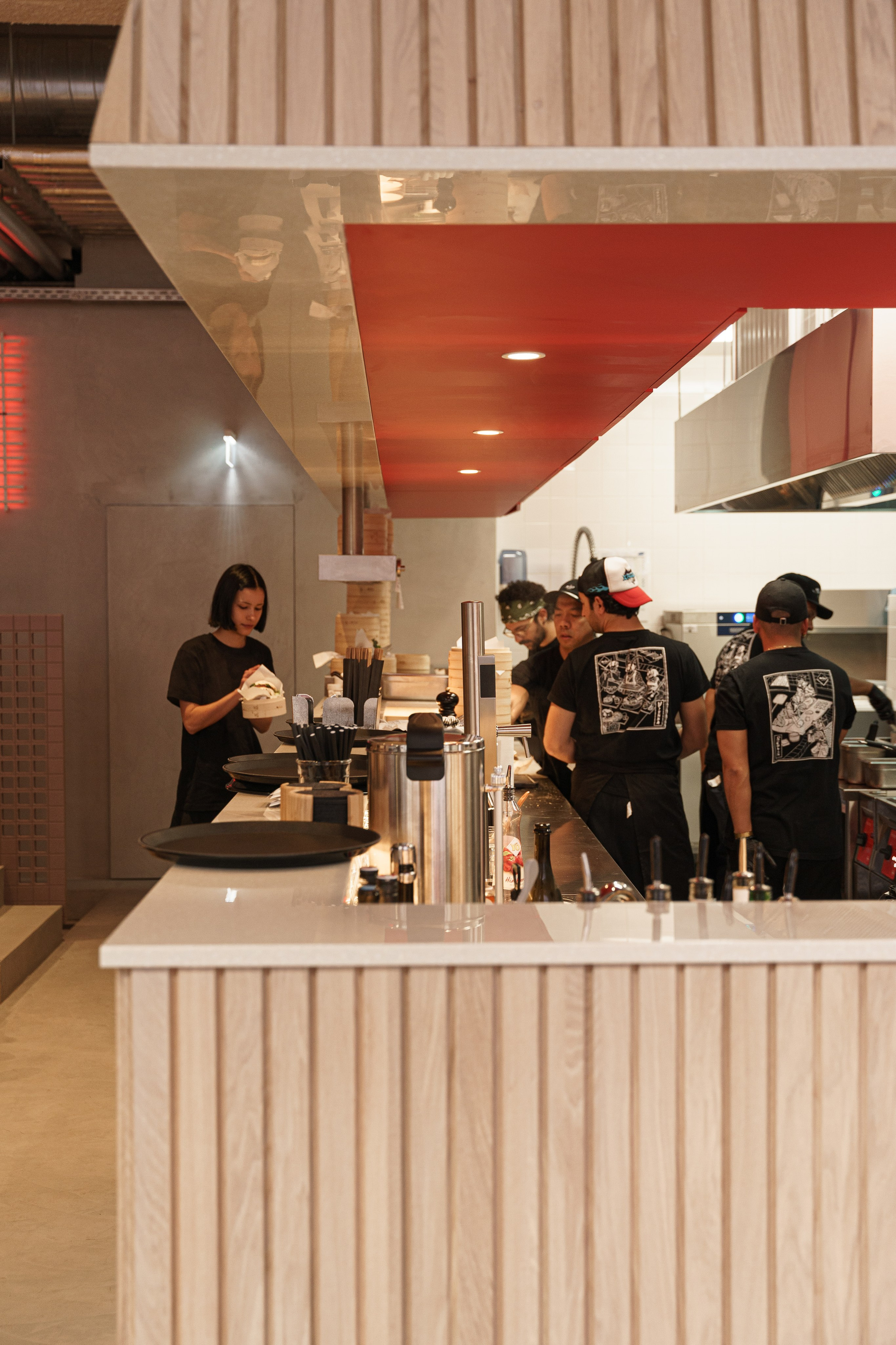 Shiso Burger | Vienna