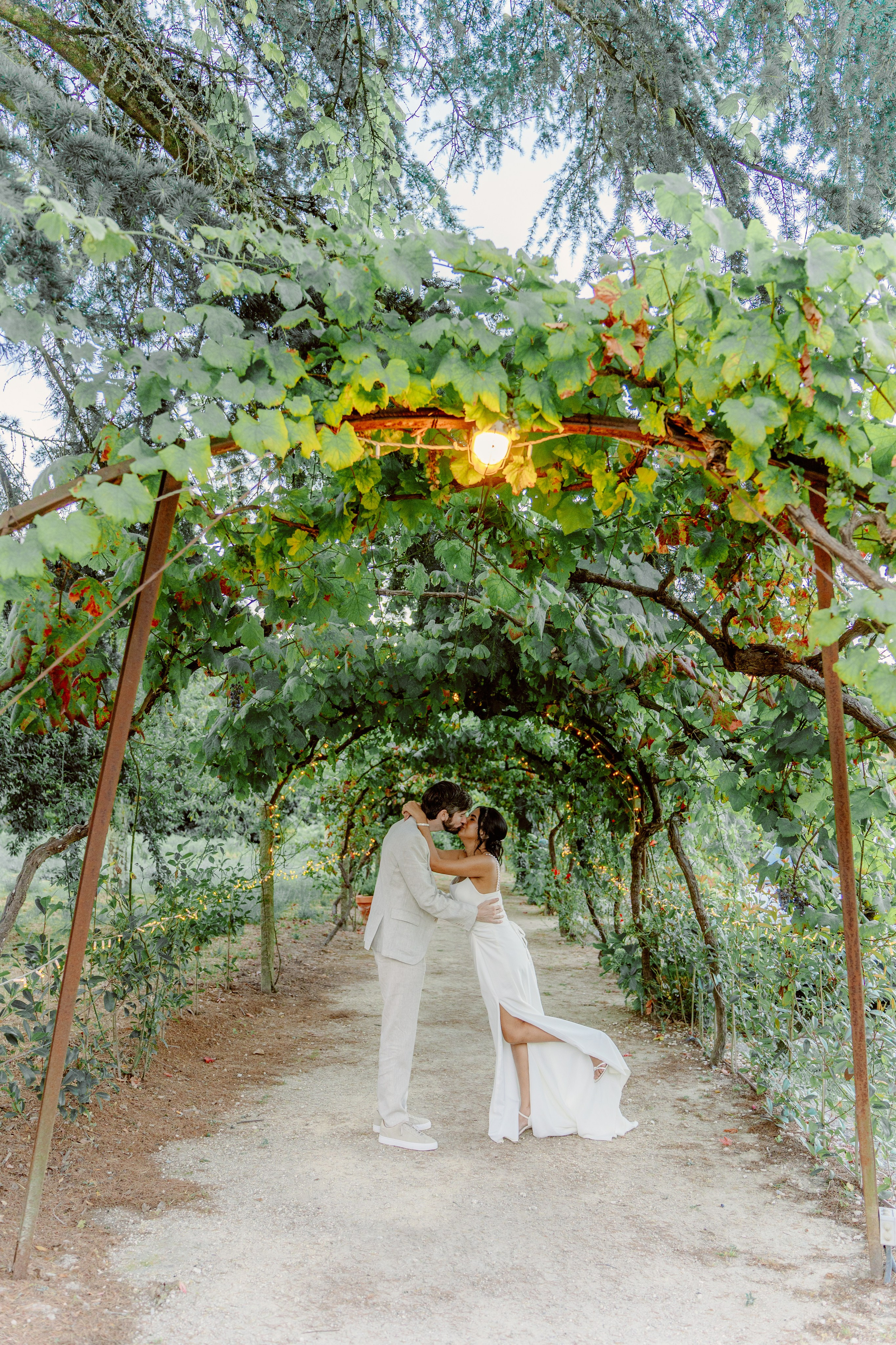 WEDDING IN AMARANTE. Photo and video shoots, photo tours in Portugal — WePortugal