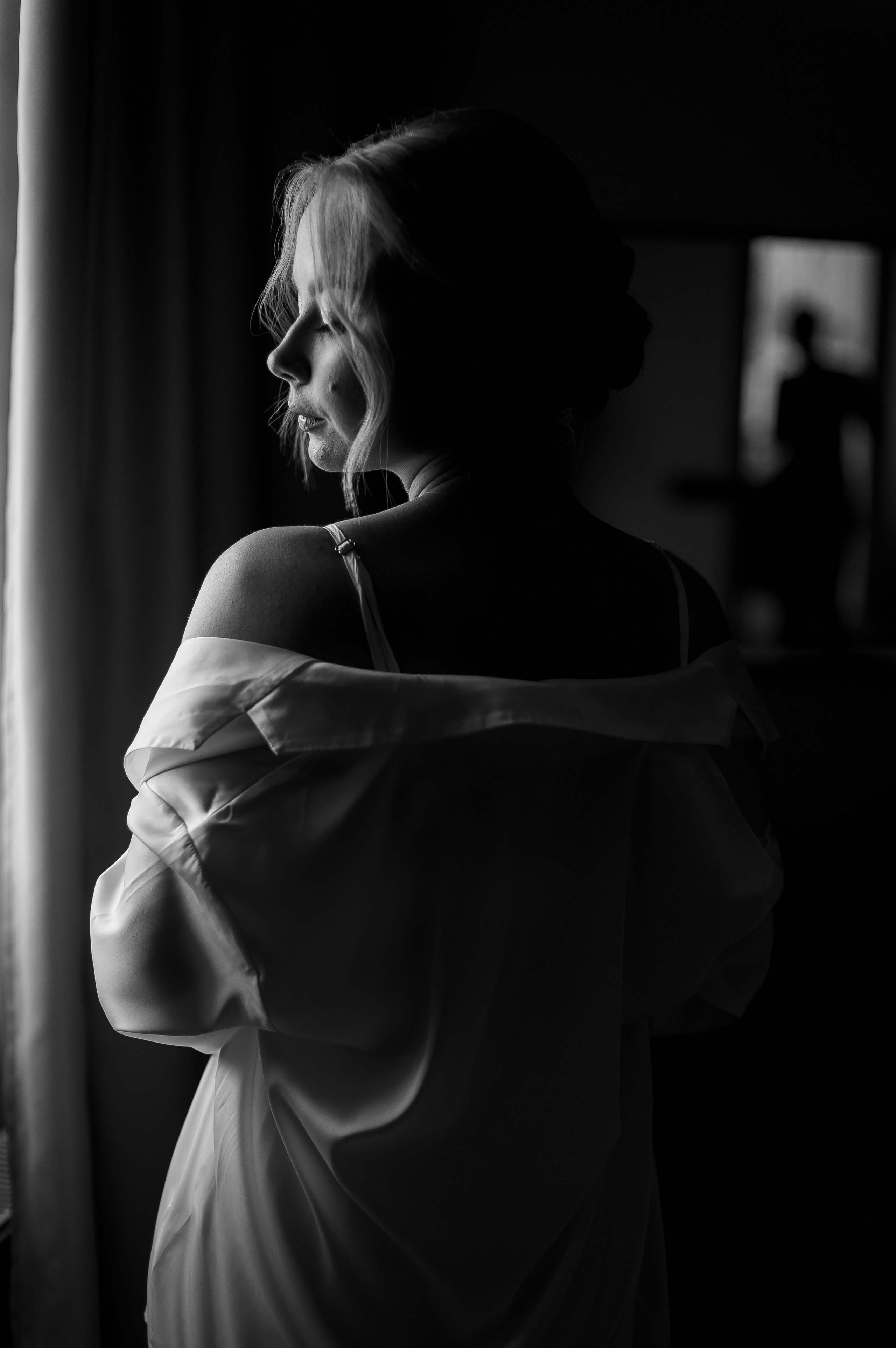 Виктория и Рашид. Свадебный и семейный фотограф Екатерина Шестакова