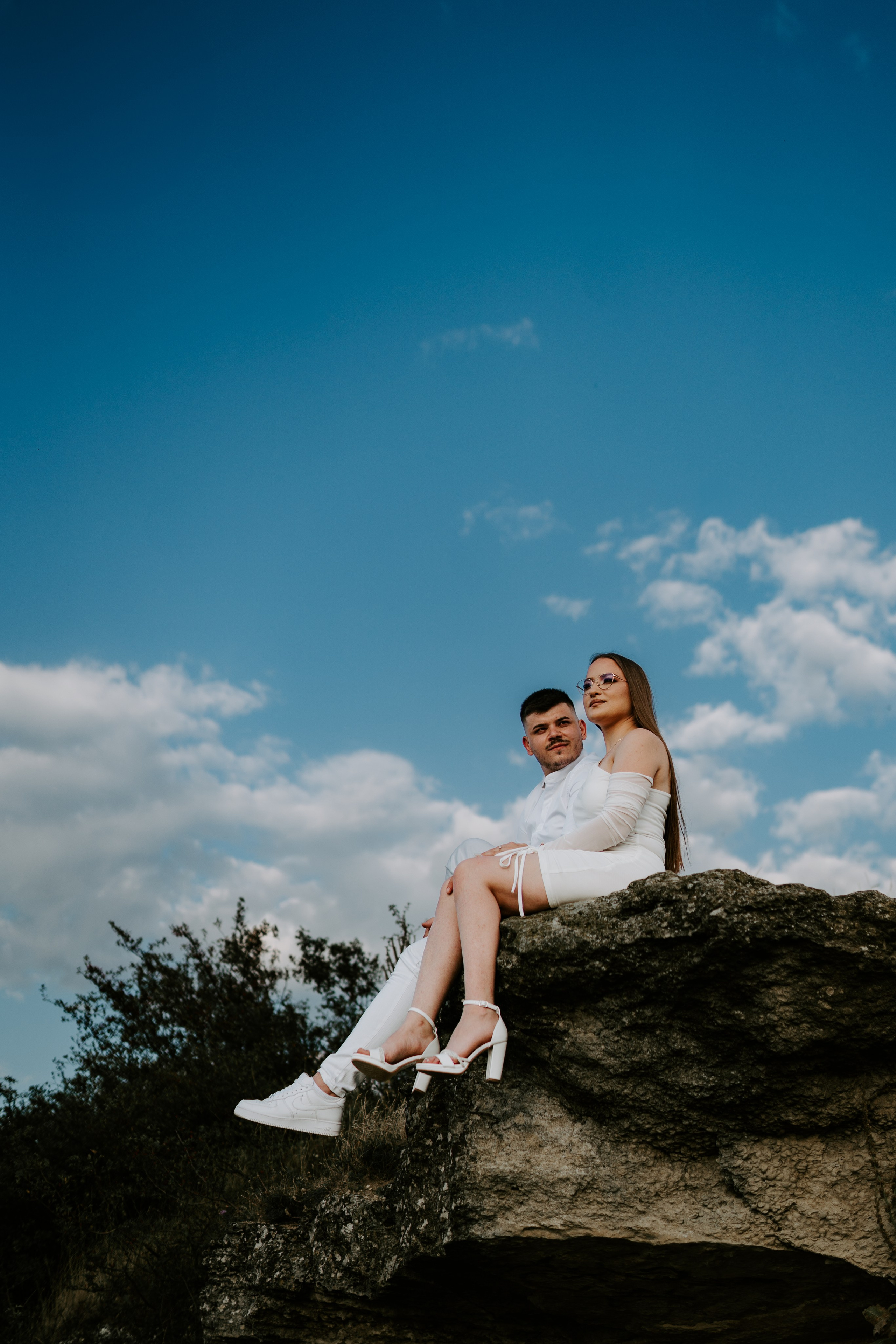 Alexandra & Iulian. Catalin Brinza