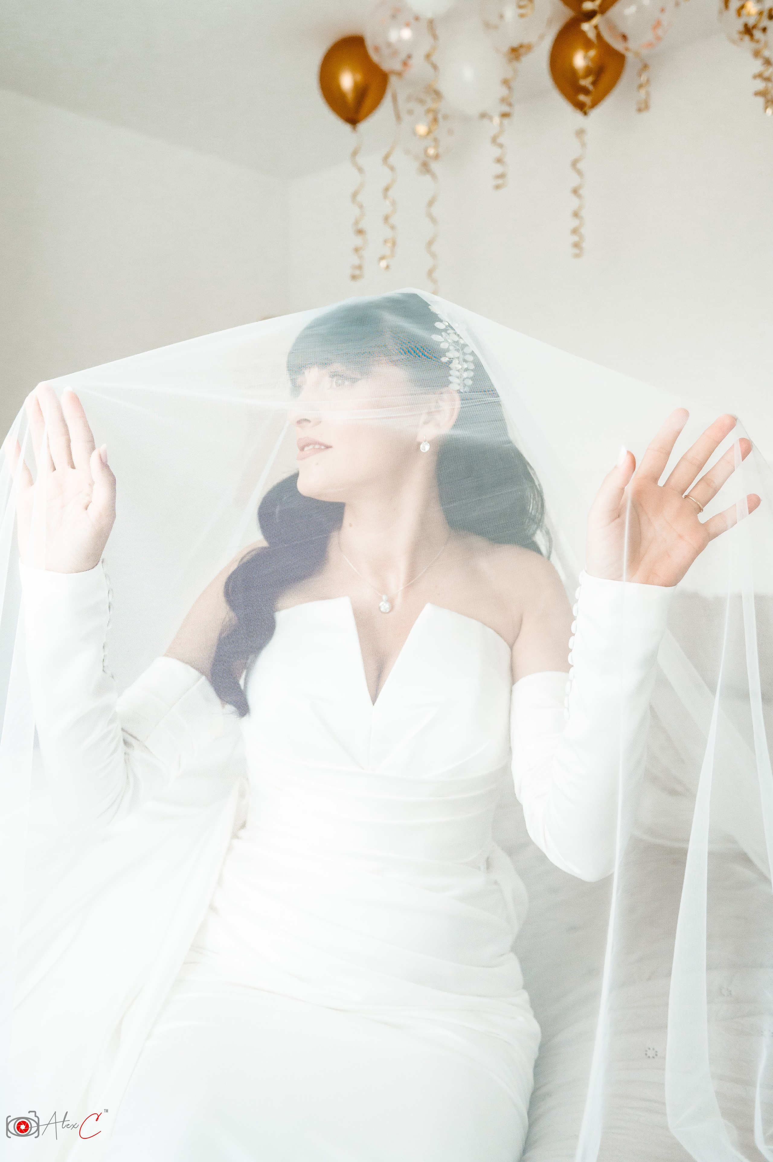 Monica & Dan. Fotograf de evenimente