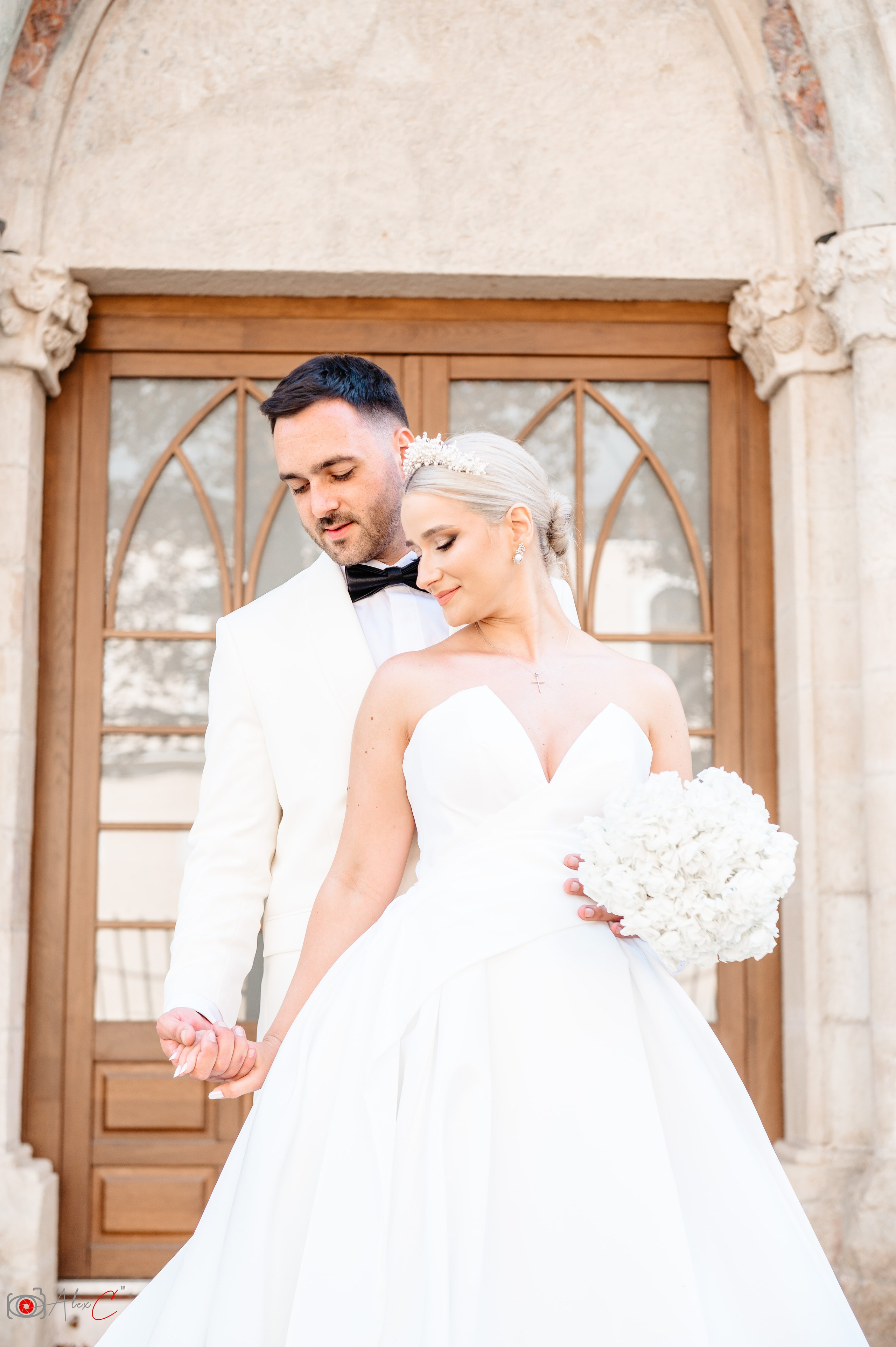 Bianca & Dănuț. Fotograf de evenimente