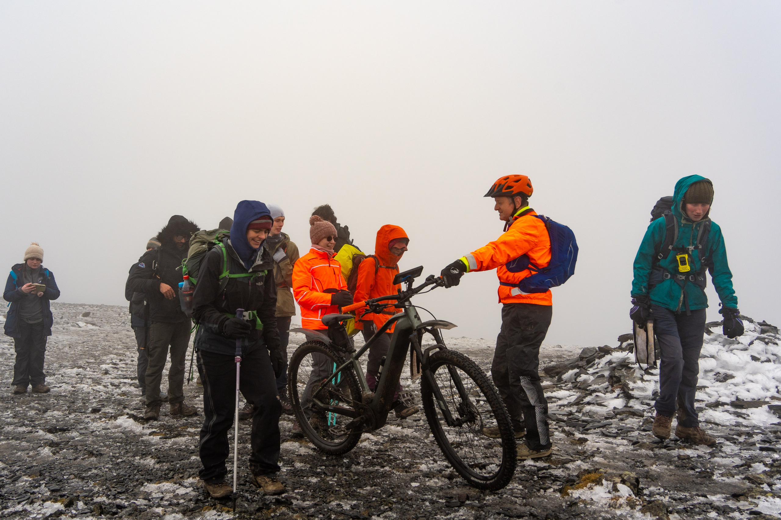 Threlkeld Day Trip. Expect Miracles Photography by Kate & Andrew