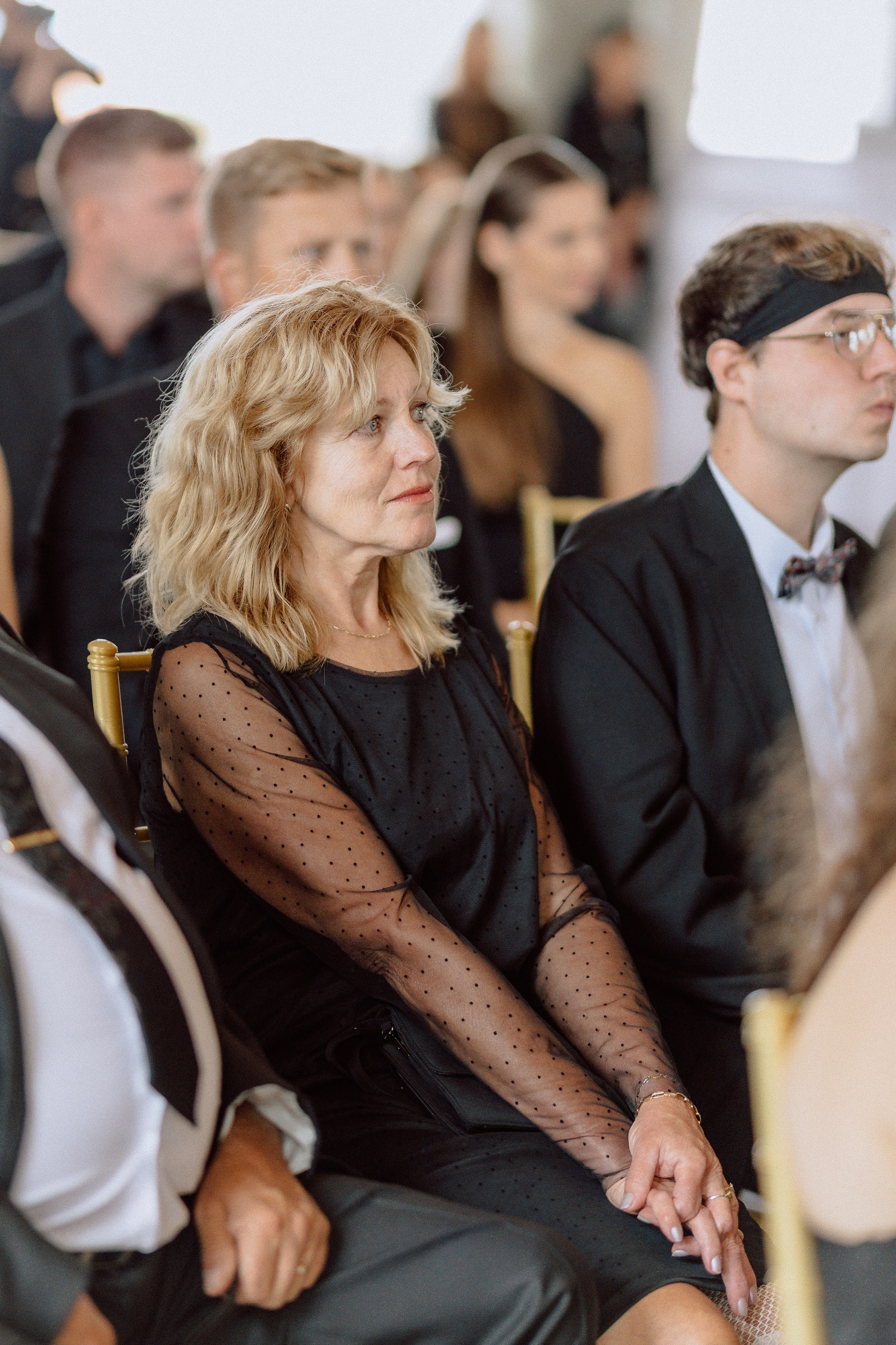 Wedding at Chateau Karlova Koruna