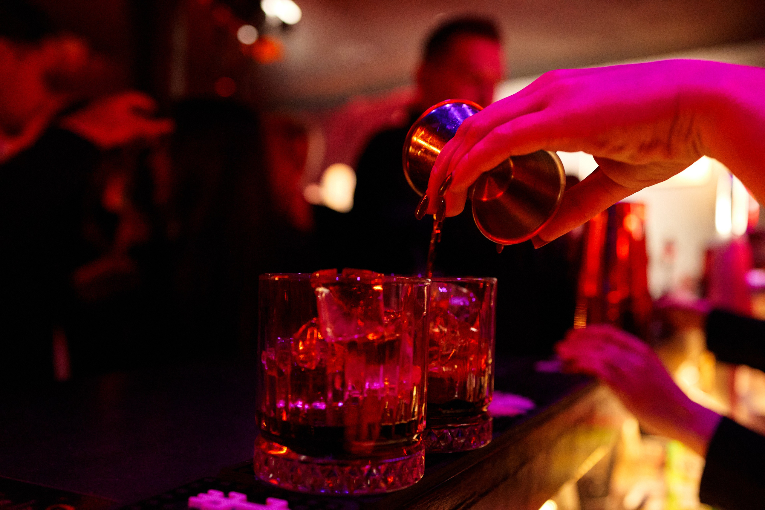 Новогодний корпоратив. Свадебный и семейный фотограф в Риге Игорь Давидович