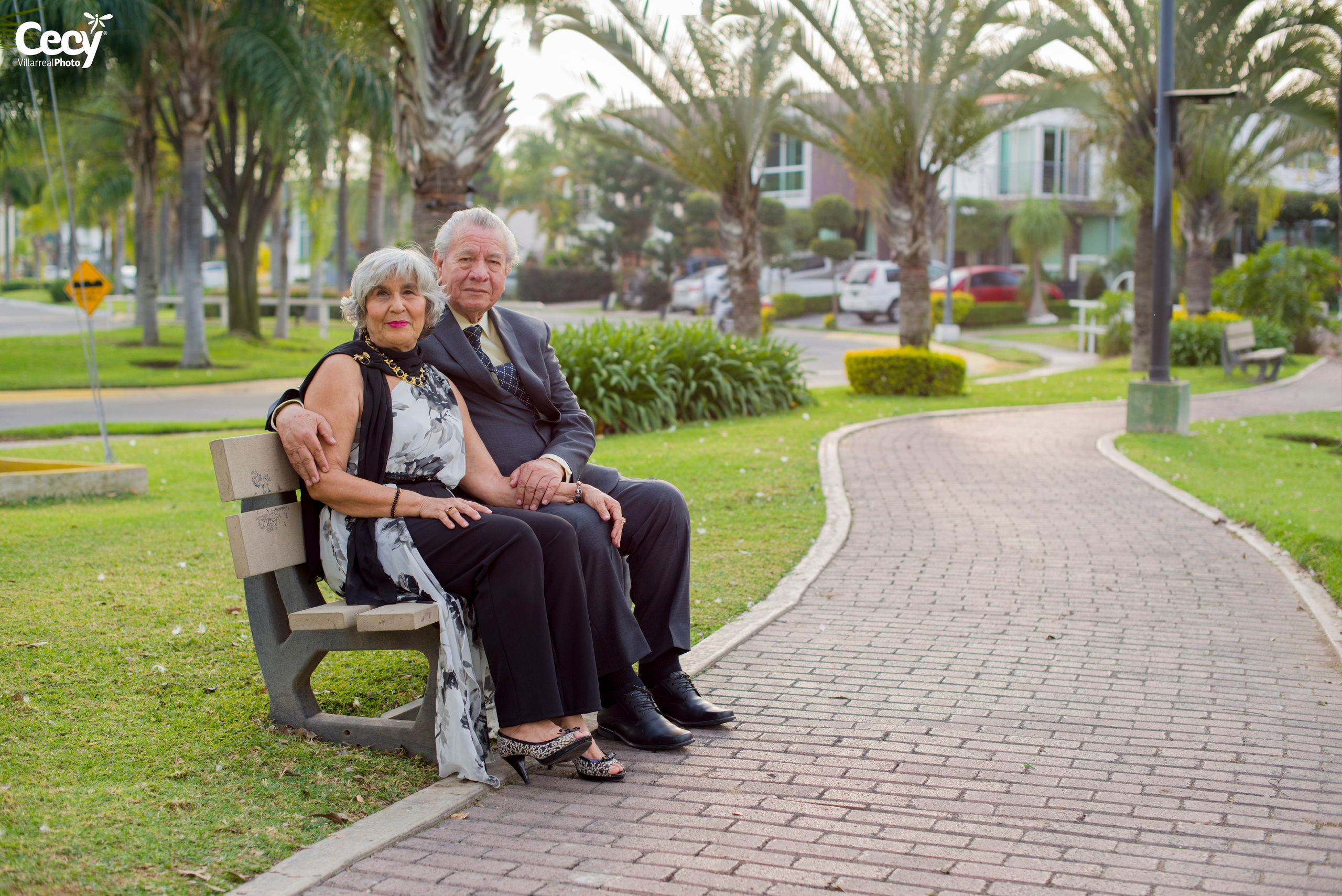 BODAS DE ORO - GUADALUPE Y FRANCISCO