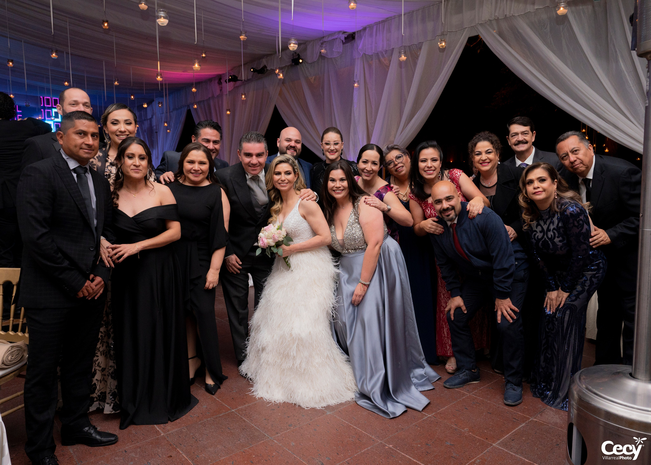 NATHALIE Y ALEJANDRO