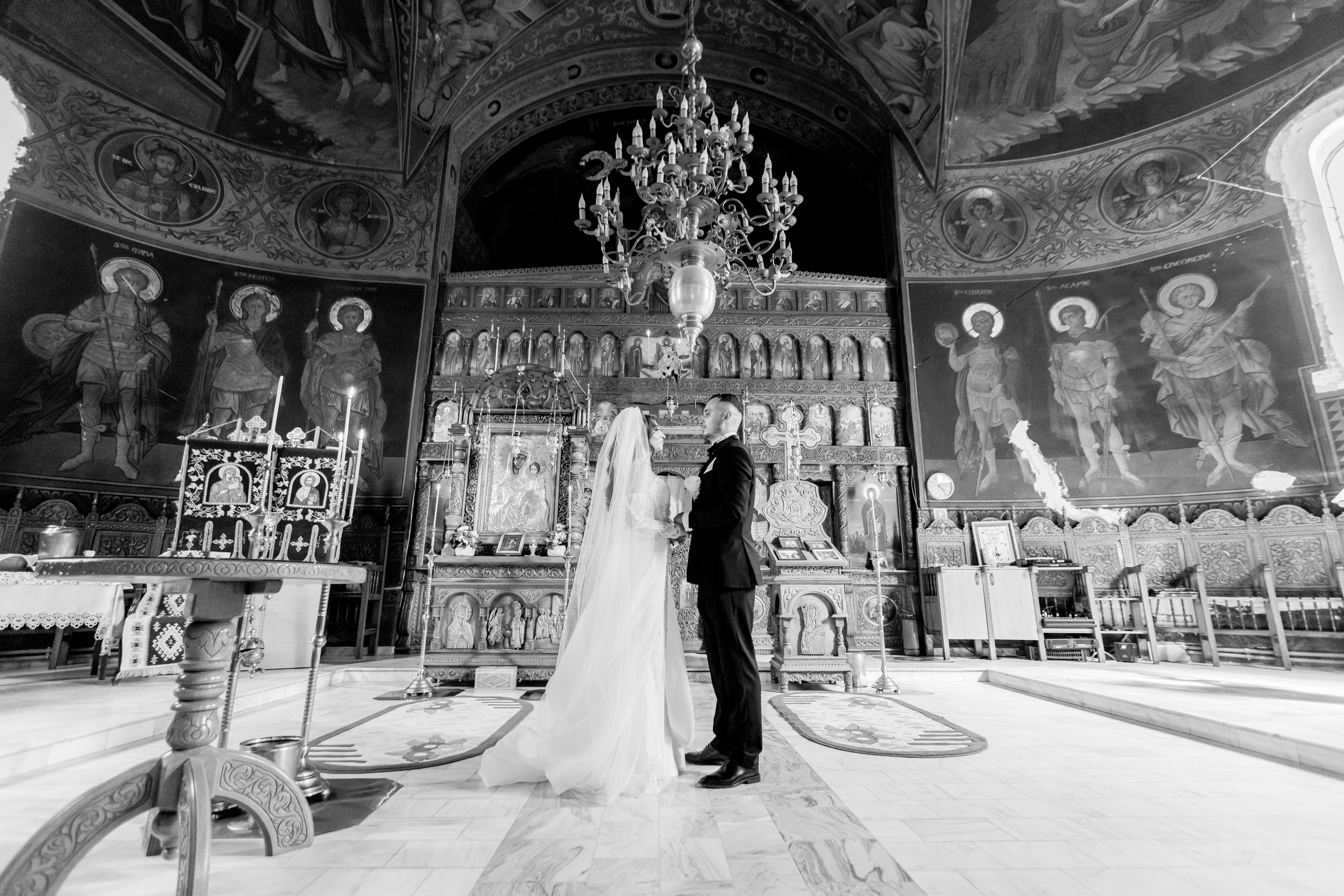 Adelina & Andrei 18.07.2026. MGS STUDIO