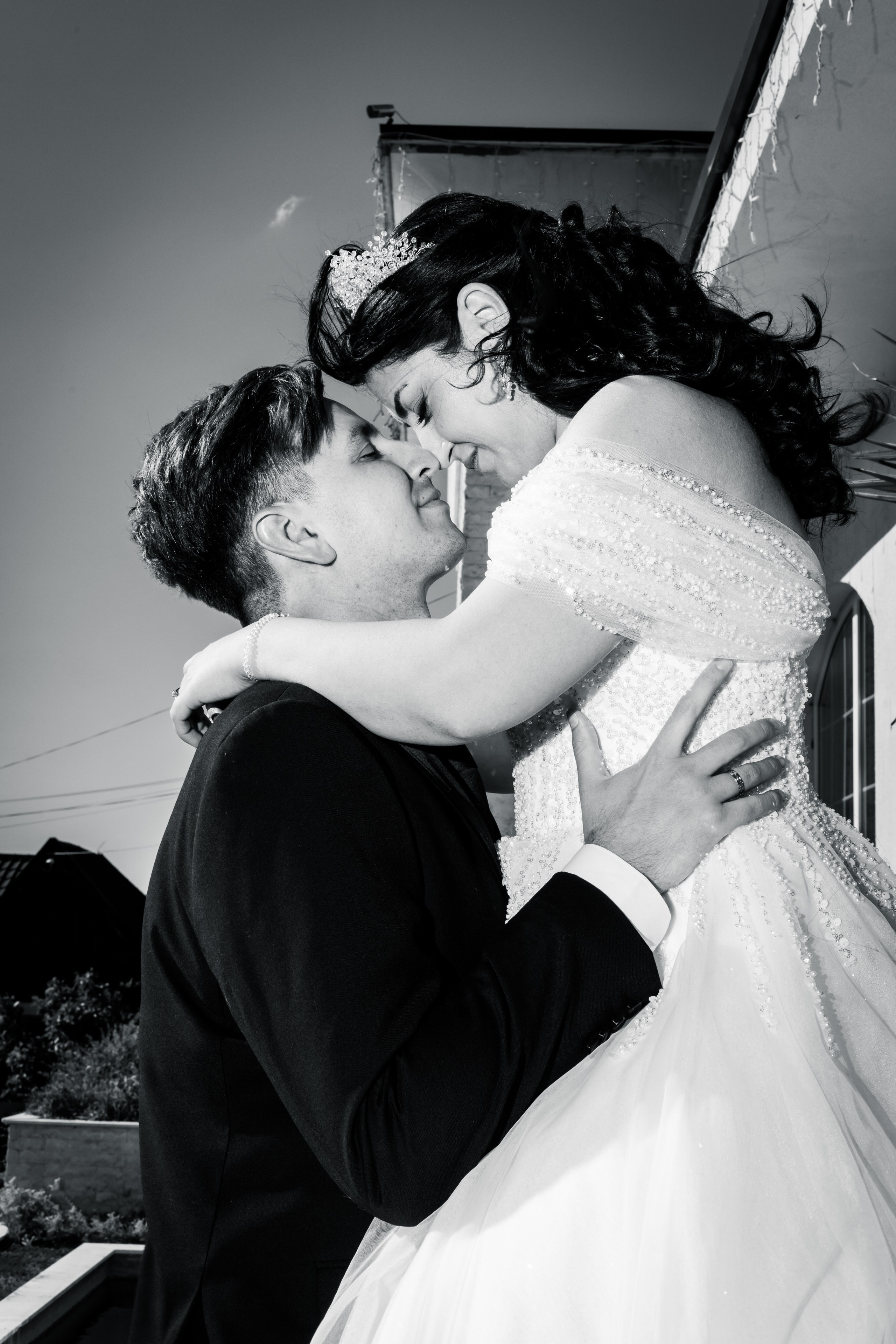 Stefana & Eusebiu 04.07.2026. MGS STUDIO