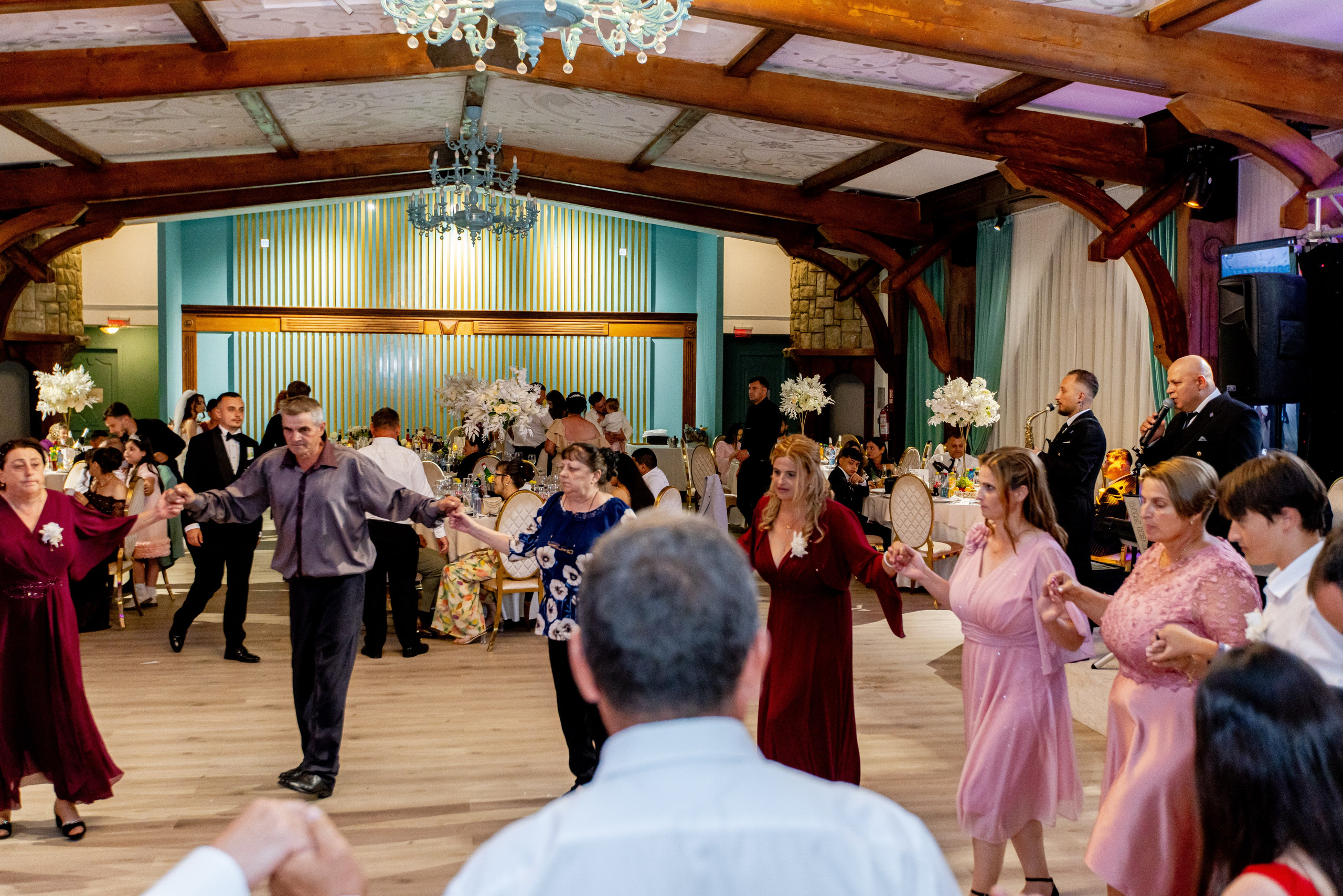 Adelina & Andrei 18.07.2026. MGS STUDIO