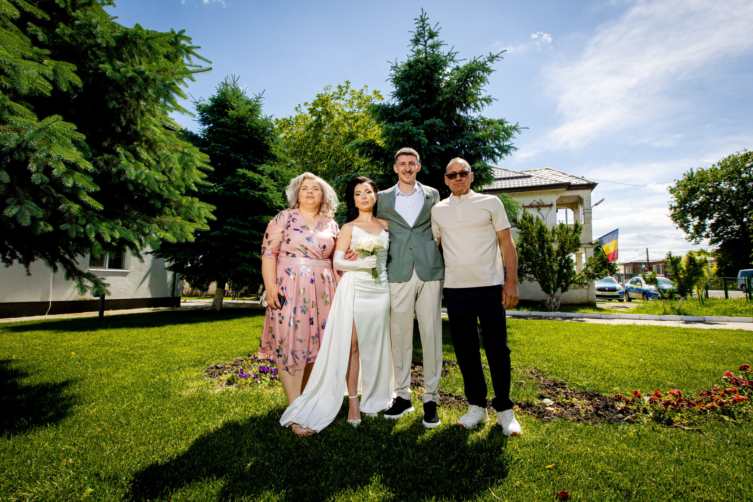 Cosmina & Răzvan. MGS STUDIO