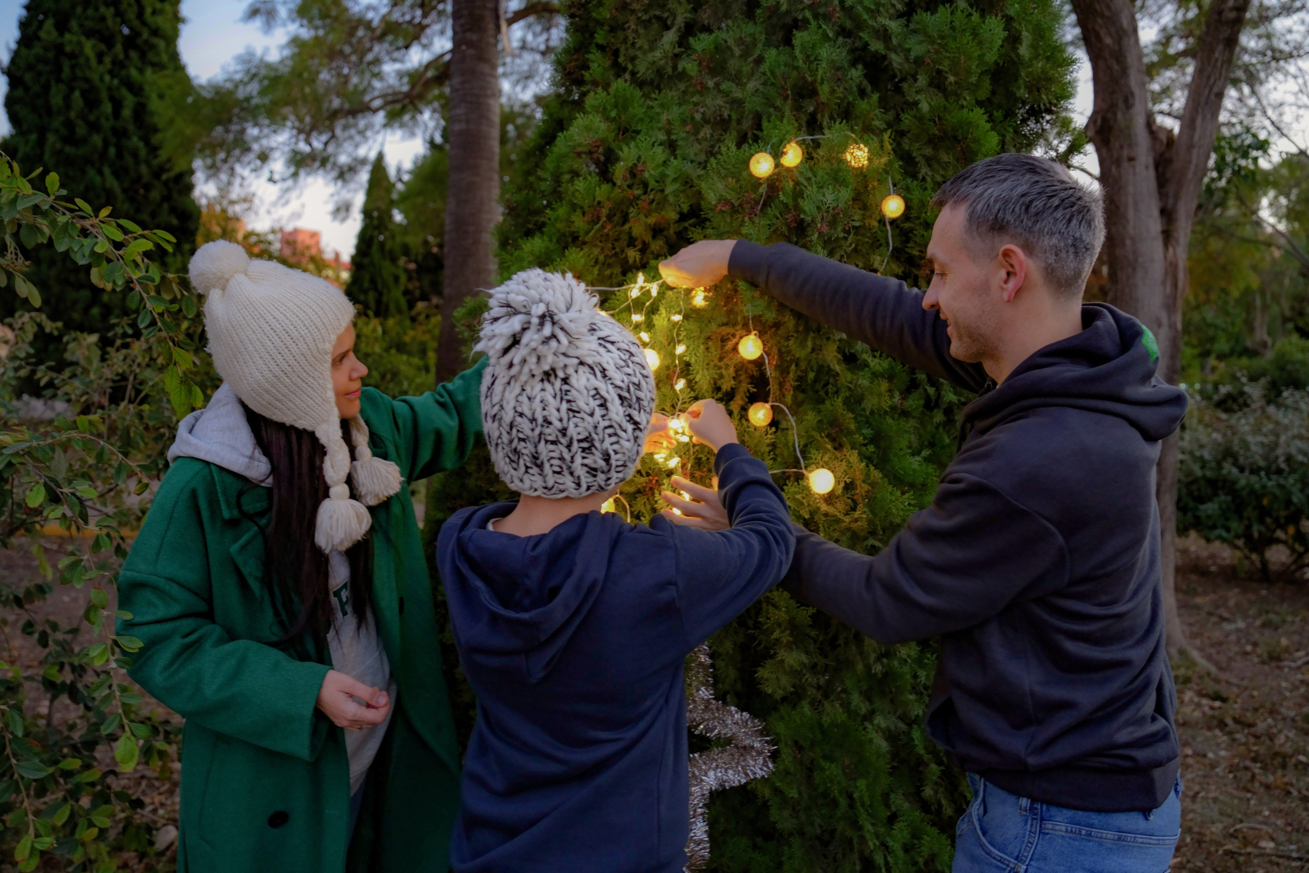 INVIERNO. Fotógrafa Olena Petryk. Realizo sesiones de fotos en Puerto de Sagunto