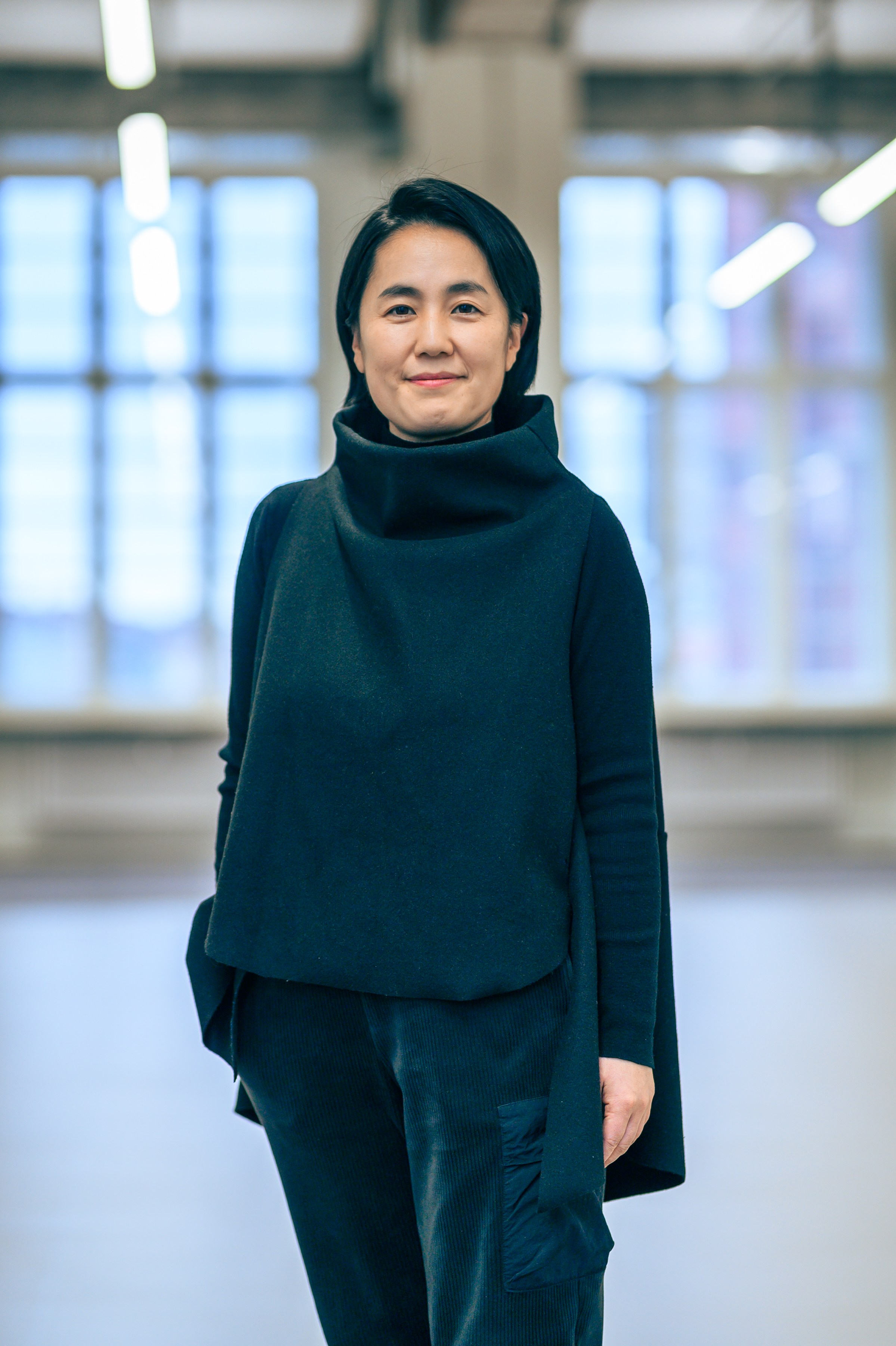 Corporate & Business Photographer in Berlin | Professional Headshots & Branding