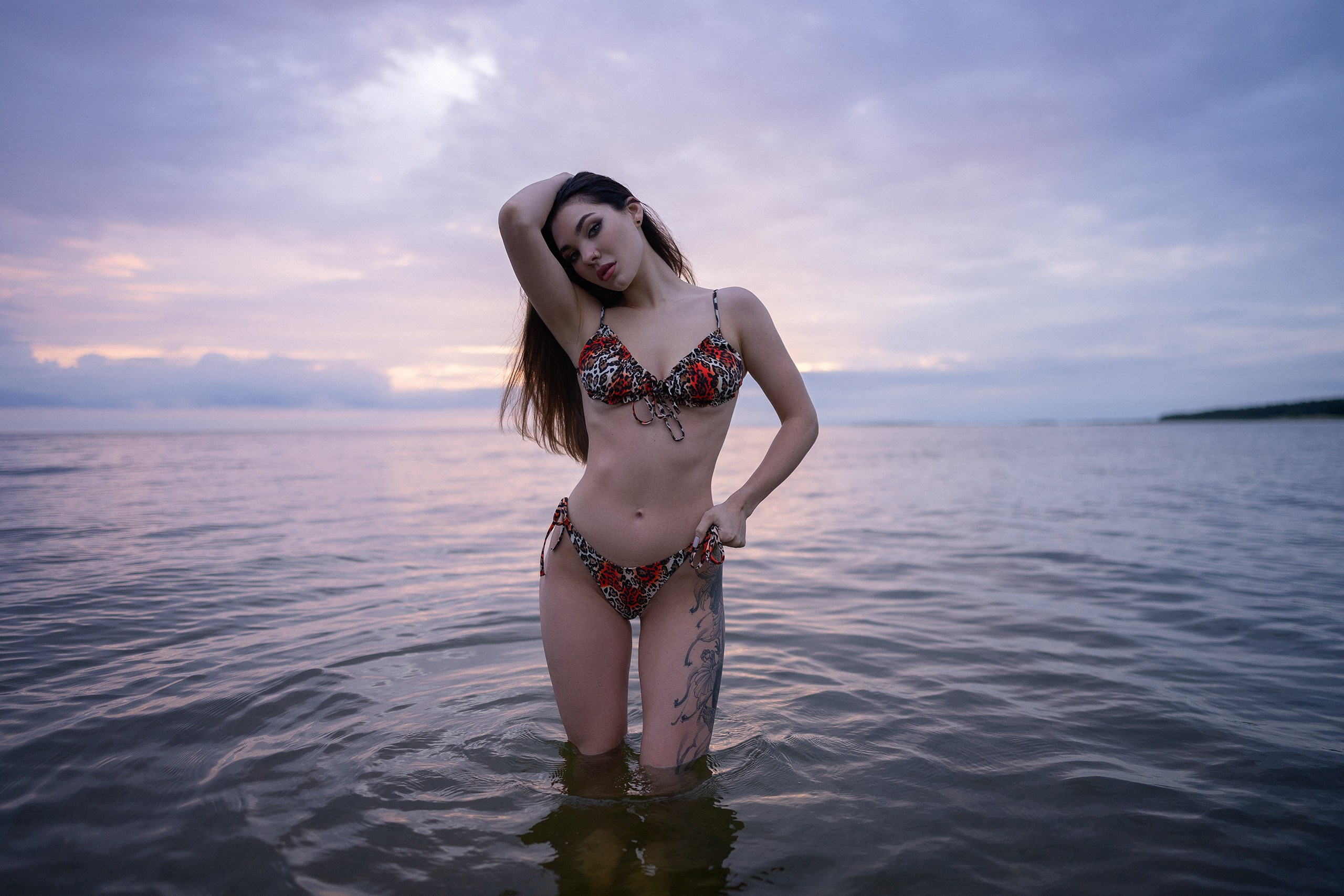 Vanessa