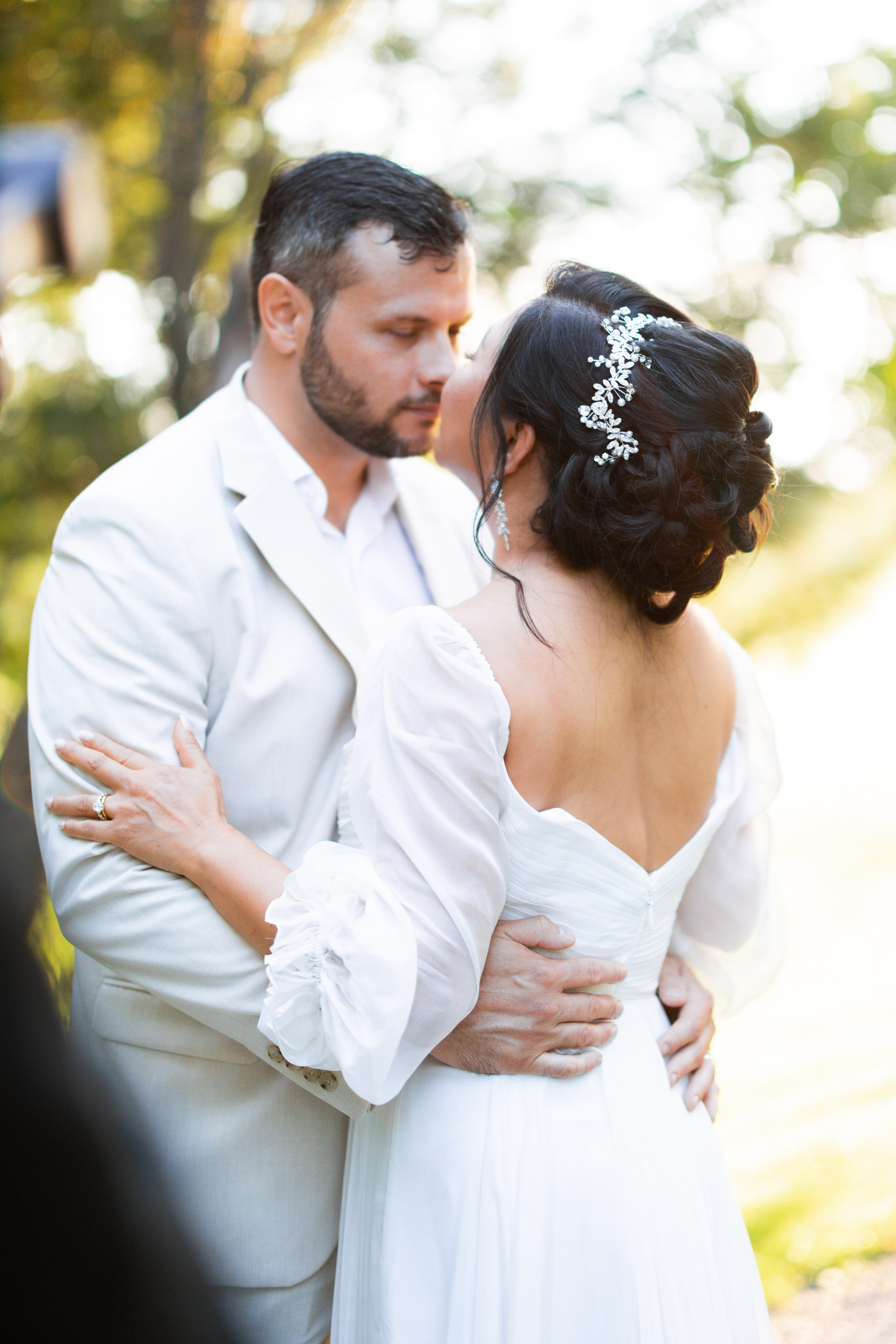 Cherri & Gerard. Wedding Photo & Video