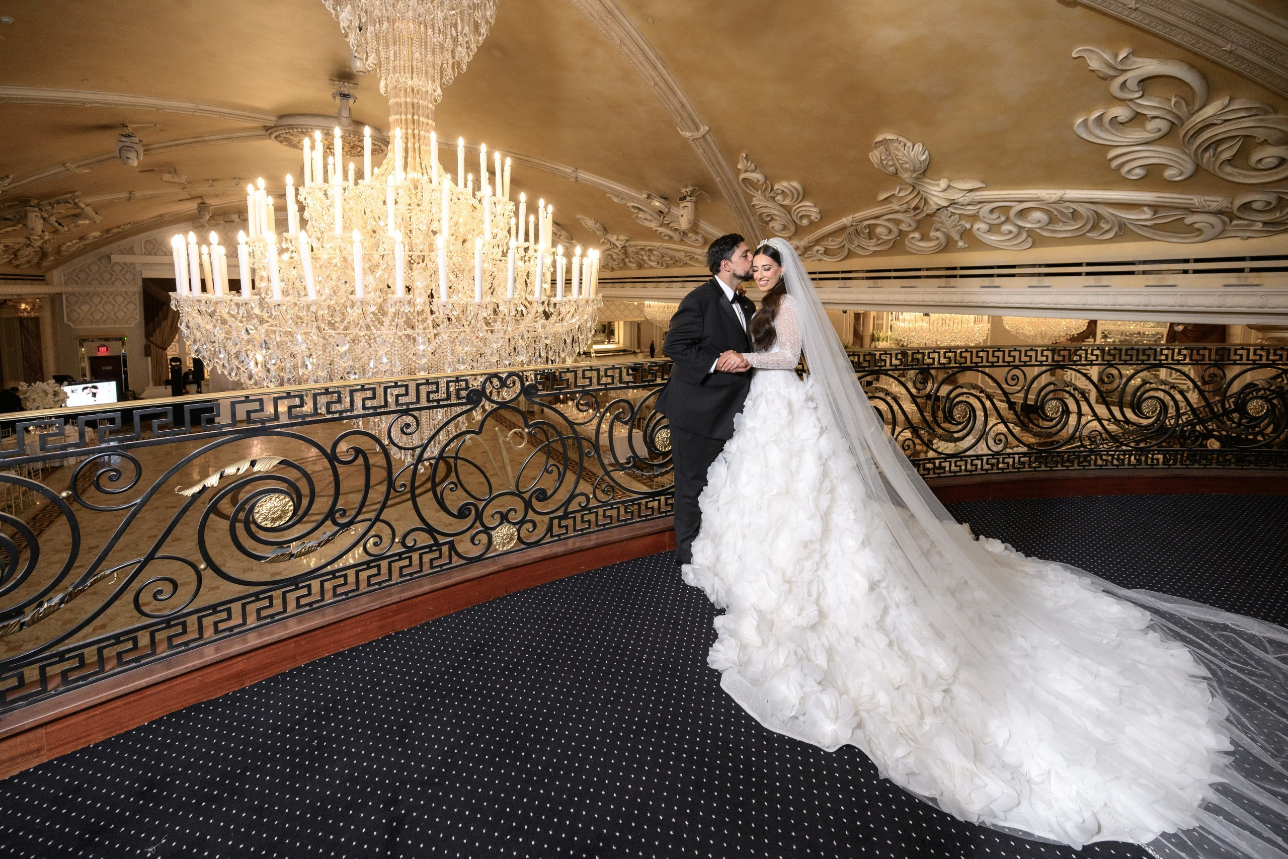 Mohammad & Amal. Wedding Photo & Video