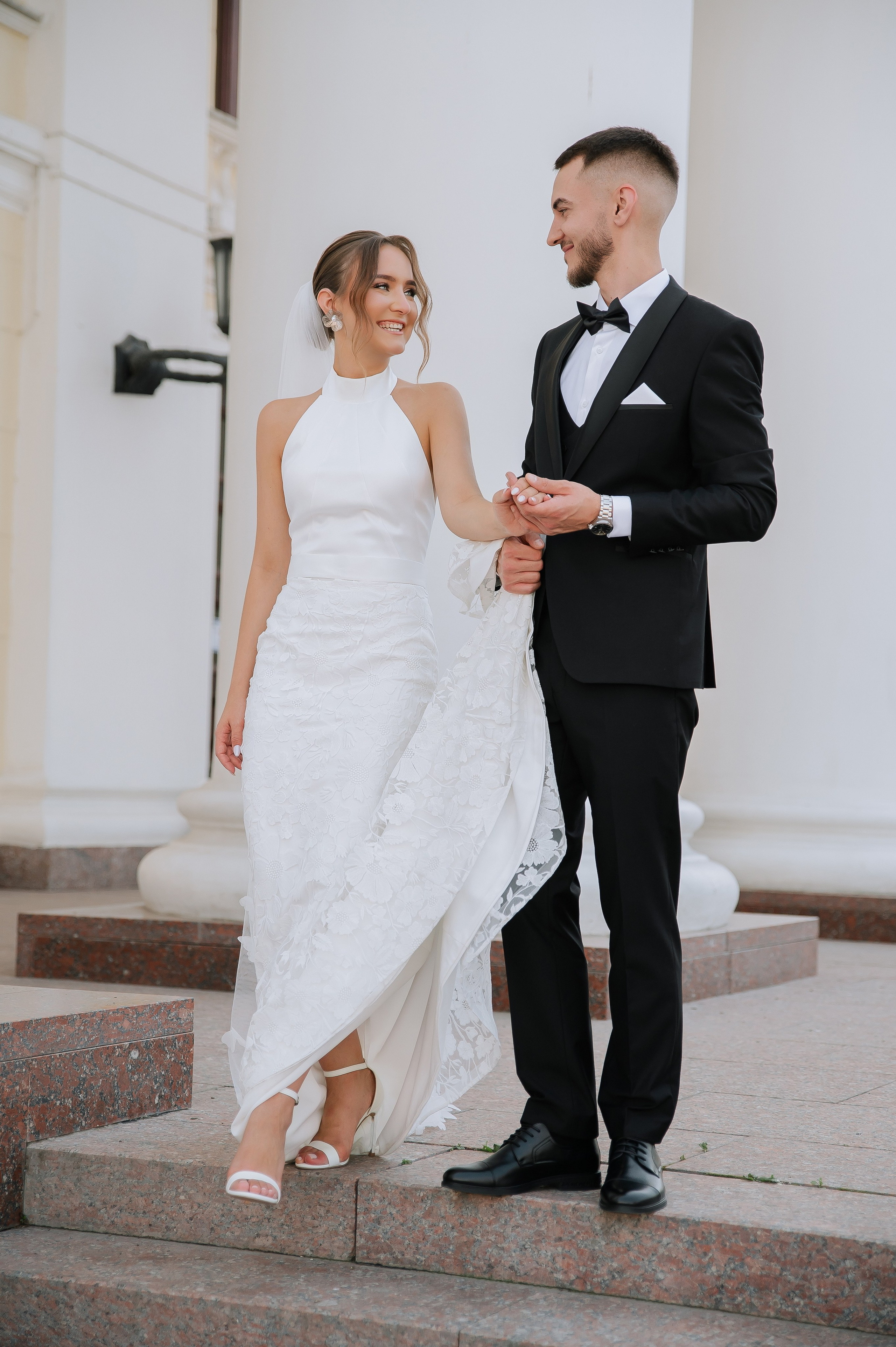 Иван & Анастасия. Свадебный и семейный фотограф Екатерина Шестакова