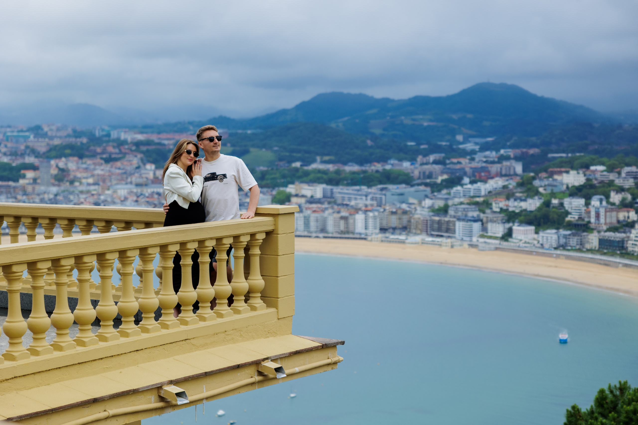 Oleg & Iuliana. Andrei-Turcan.com