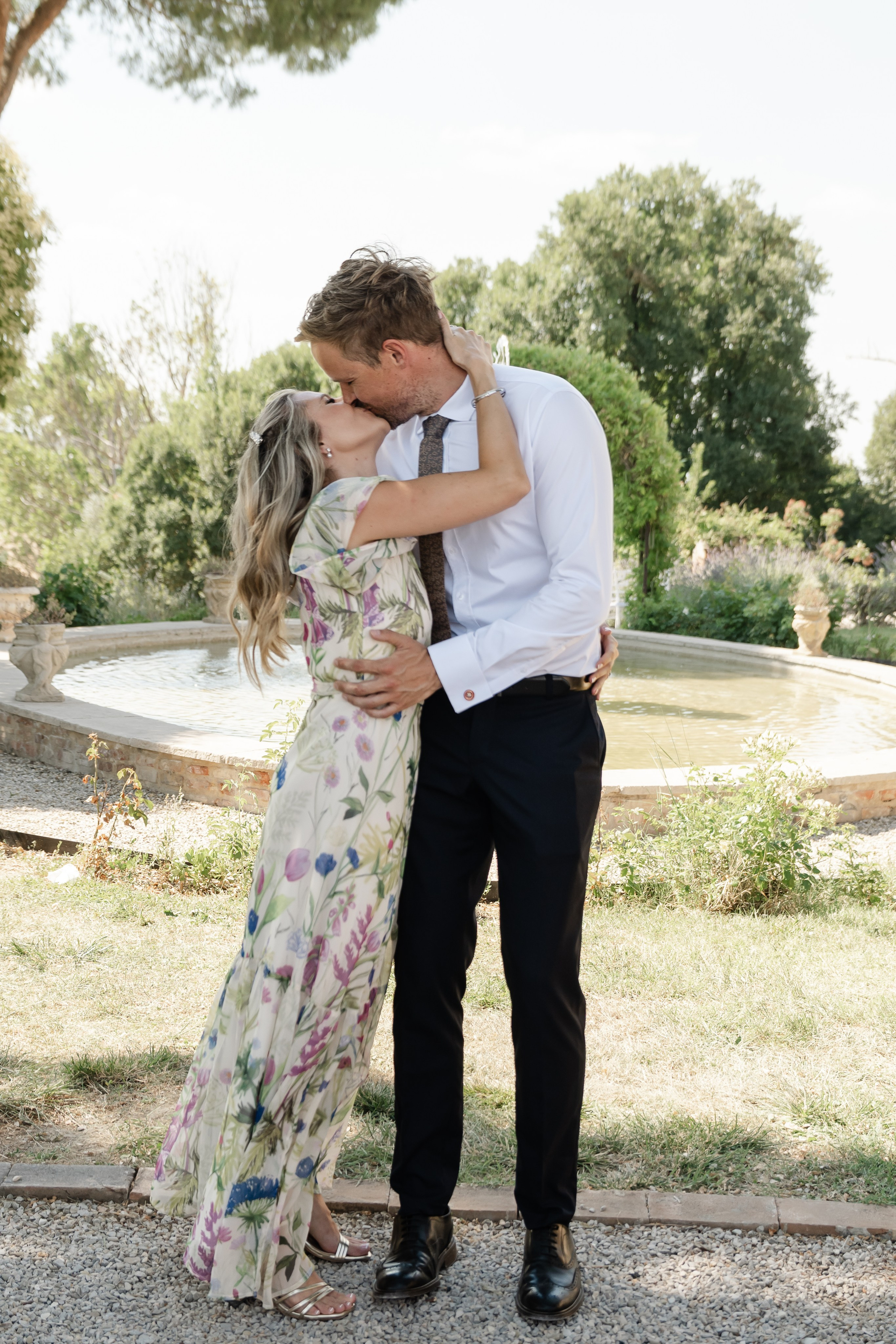 ROXANNE and ANDREW_ Tuscany. PHOTOGRAPHER IN ITALY