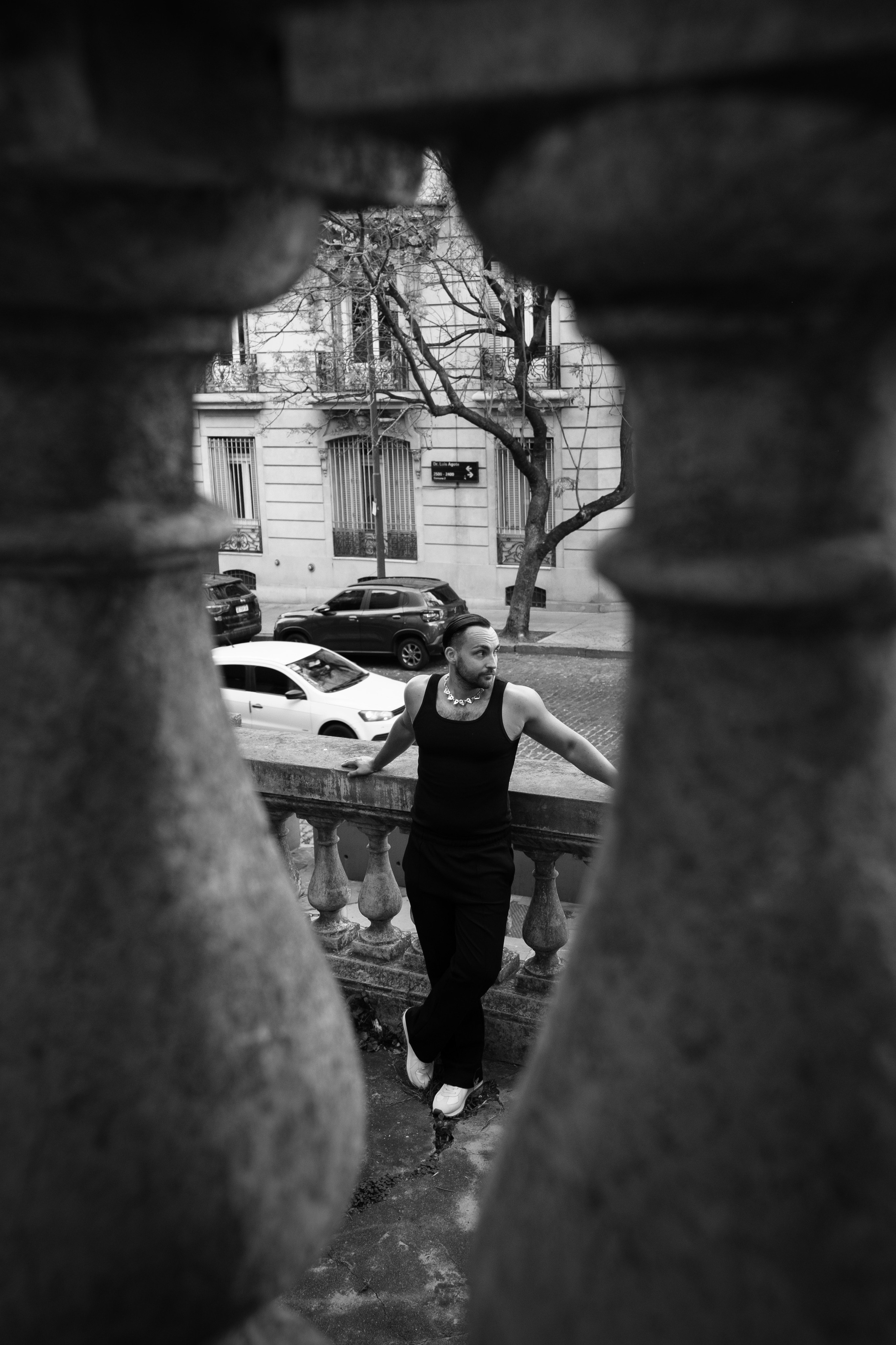 Roman. Photographer Olga Tsoi