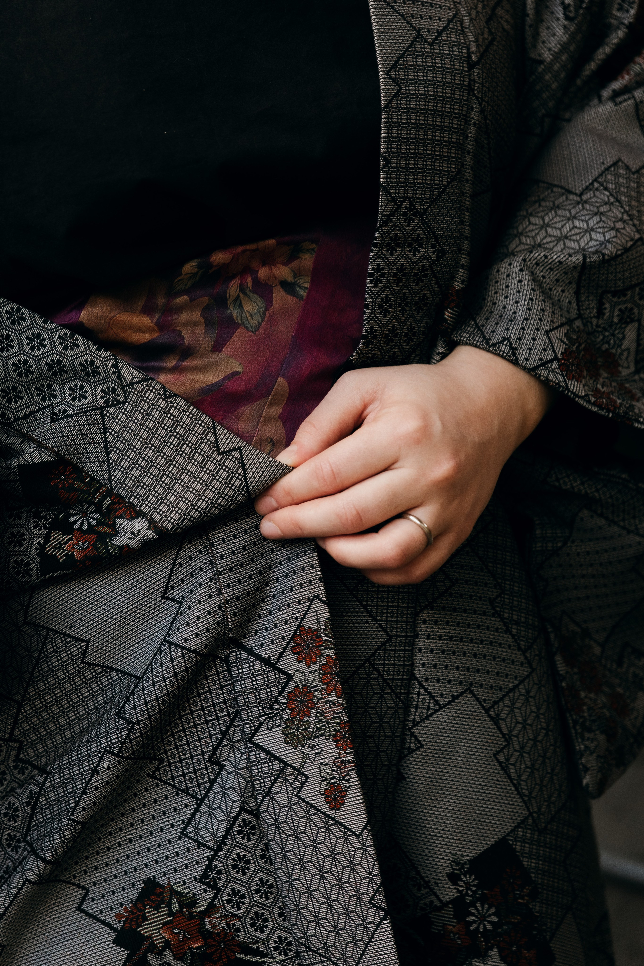 Olga. Photographer Olga Tsoi