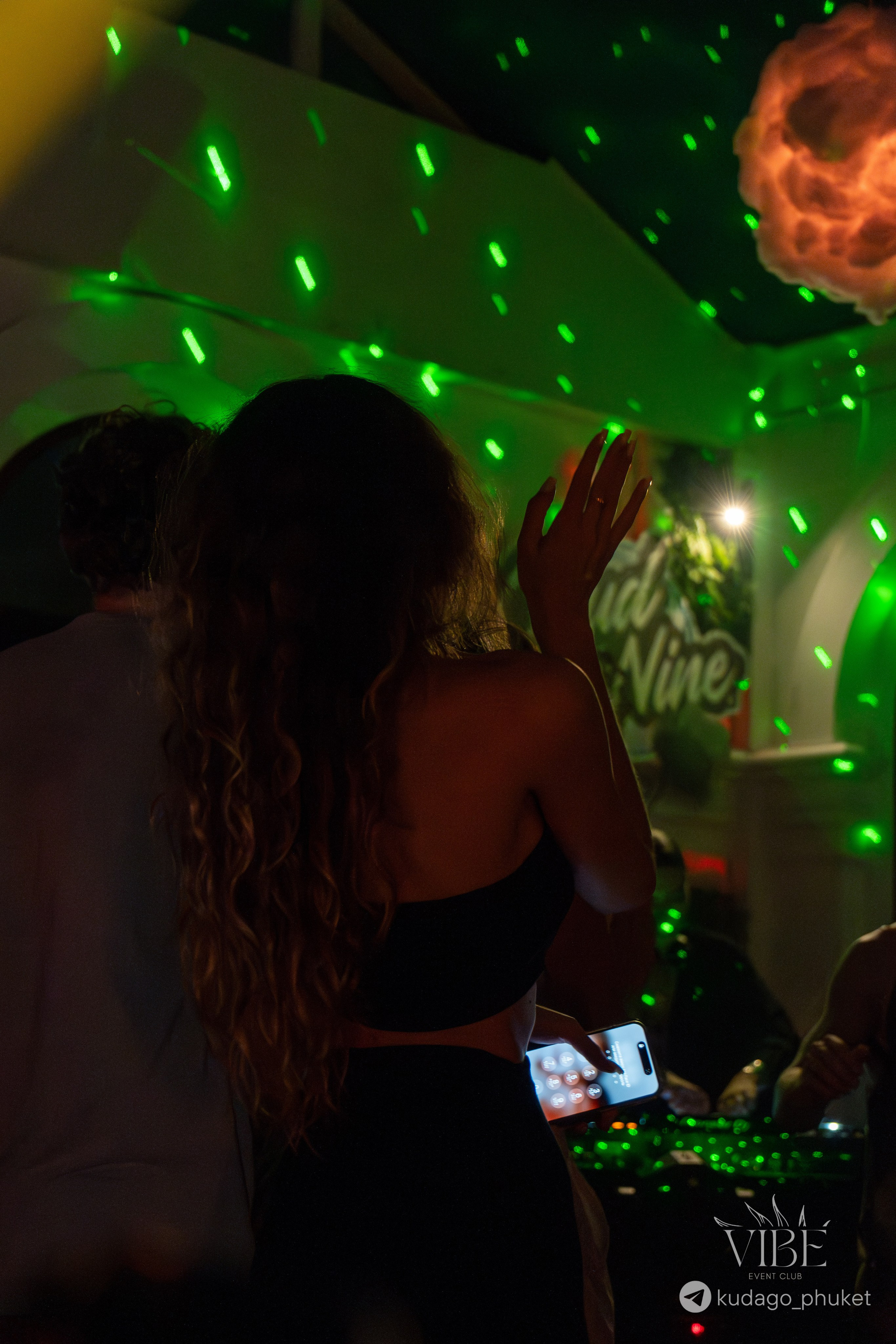 Вечеринка Tribal Vibe | Фоторепортаж | Афиша | DAVAYSXODIM.com PHUKET. АФИША|ФОТОРЕПОРТАЖИ|ИВЕНТЫ|ПХУКЕТ