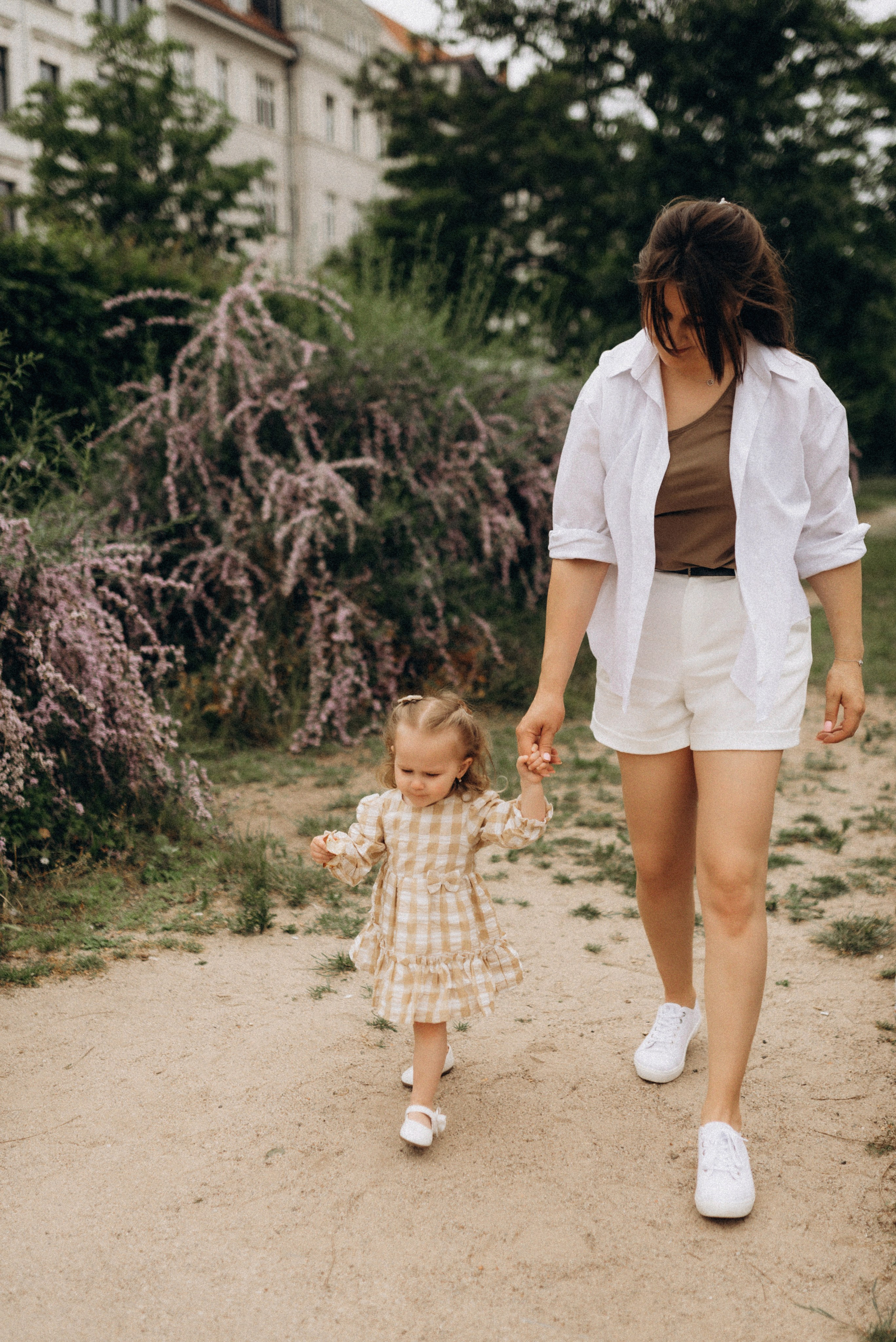Mom & Me. Семейный фотограф Лейпциг, Германия
