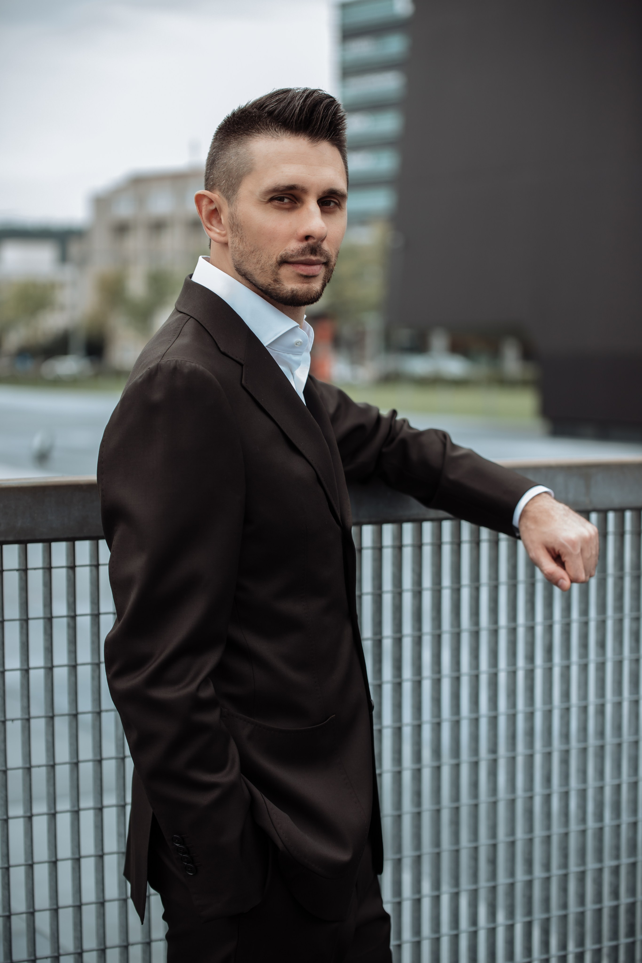 Aneta & Jarek. Wedding, christening and family photographers in Vilnius, Lithuania