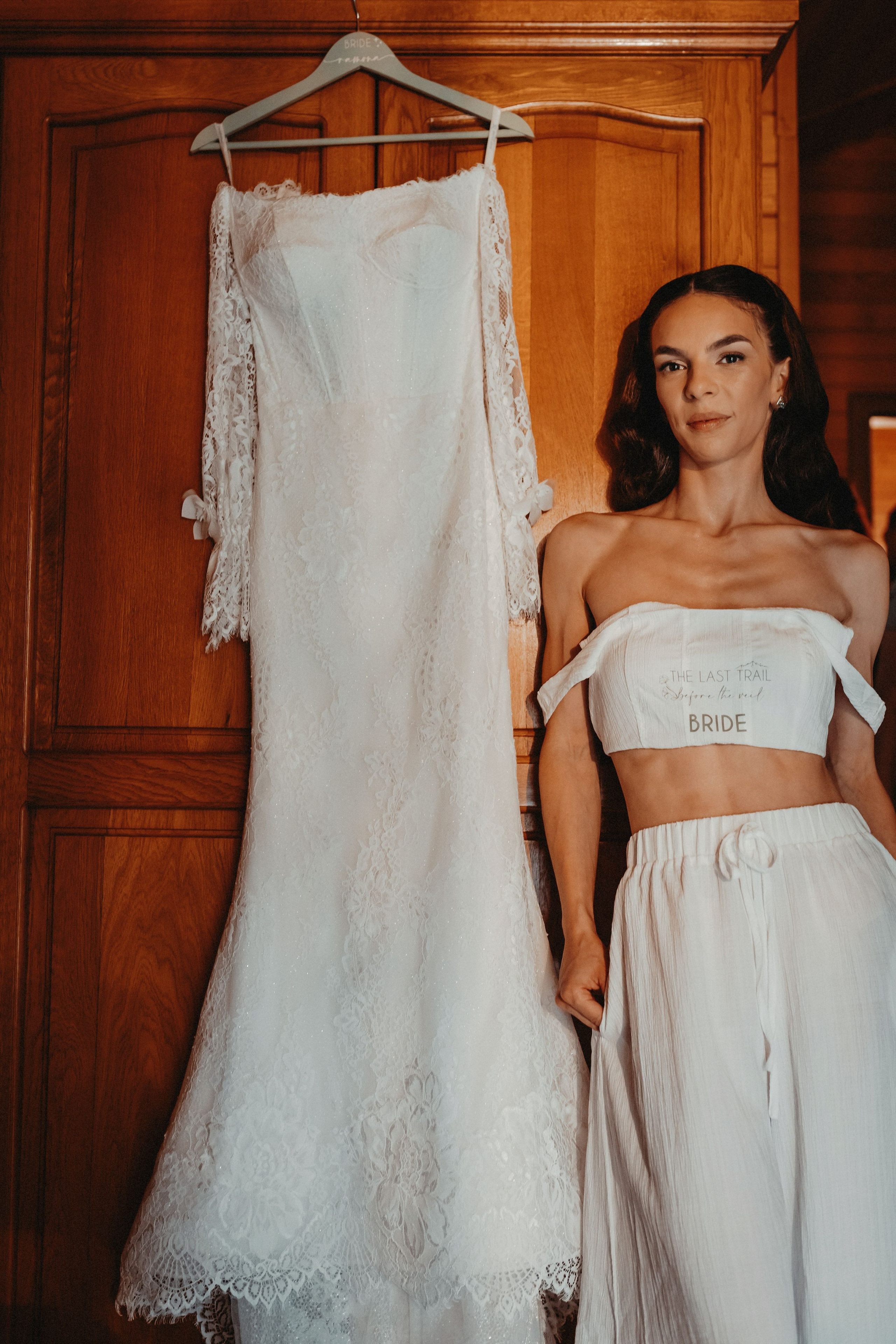 Fotografii nunta C&A. Bogdan Dumitrel — wedding photograher