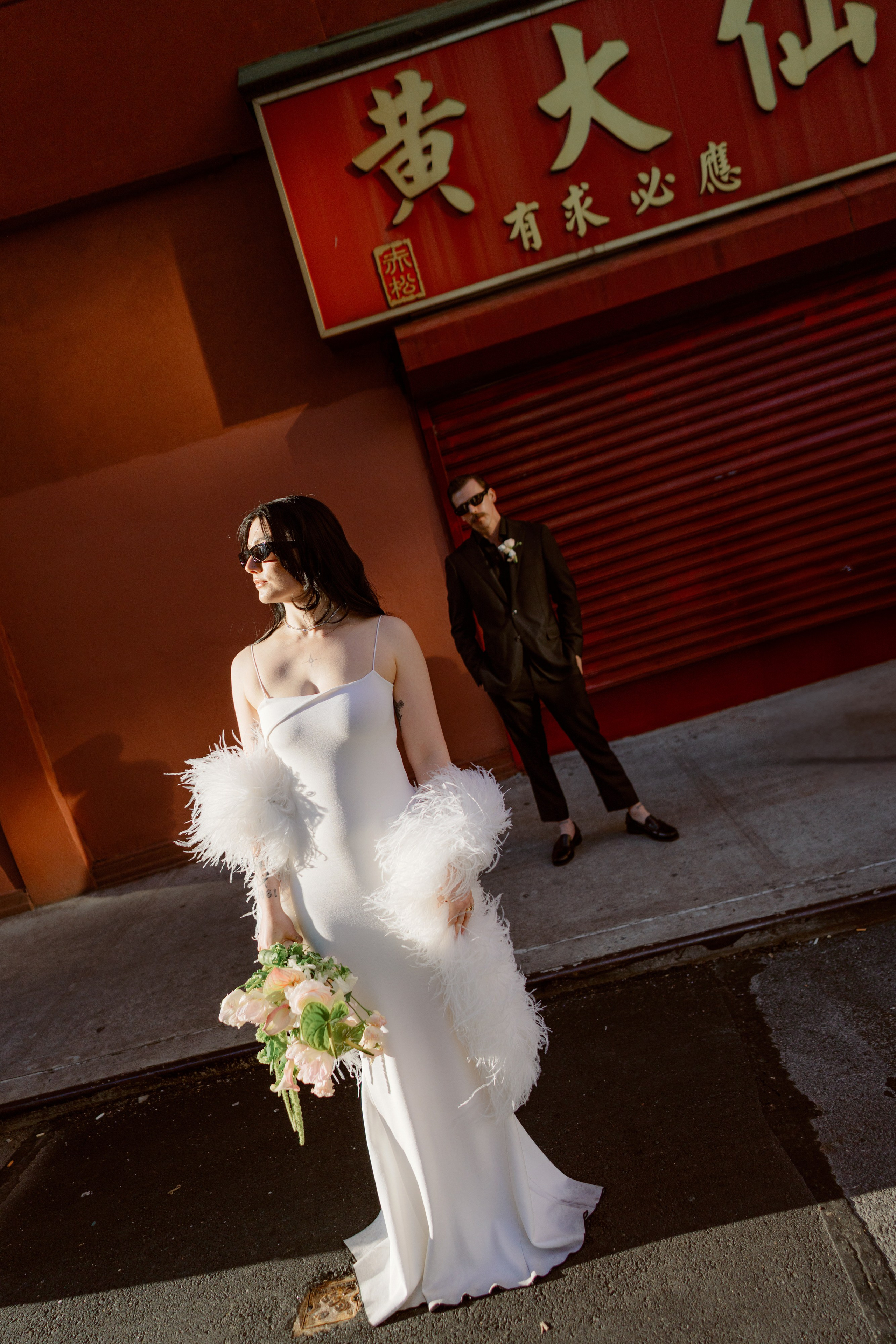 Savannah and Michael. Wedding photographer and videographer New York | New Jersey