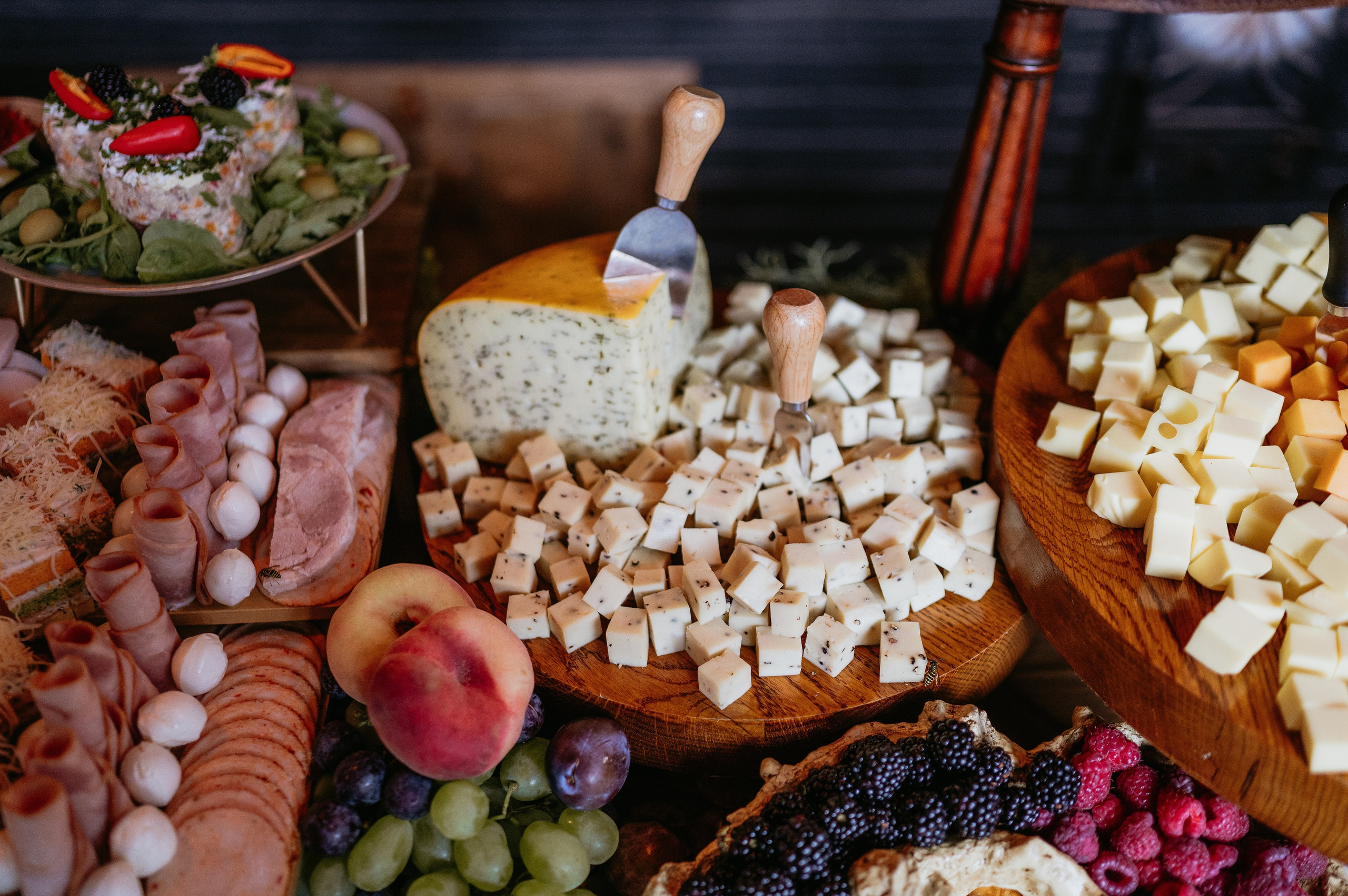 Flavio si Sarona. Valentin Melen — wedding photographer