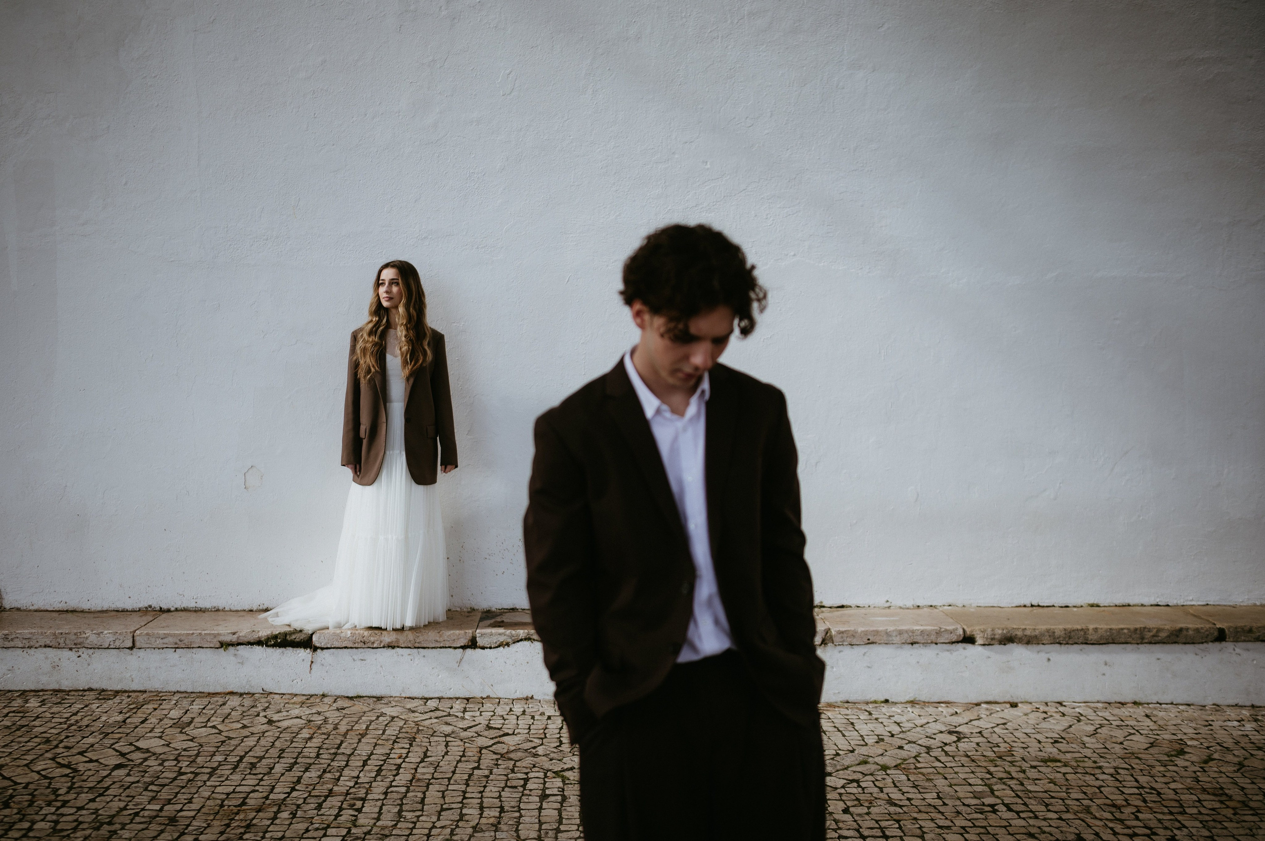 Ședință foto romantică în Lisabona – Inspirație pentru fotografiile de nuntă. Valentin Melen — wedding photographer