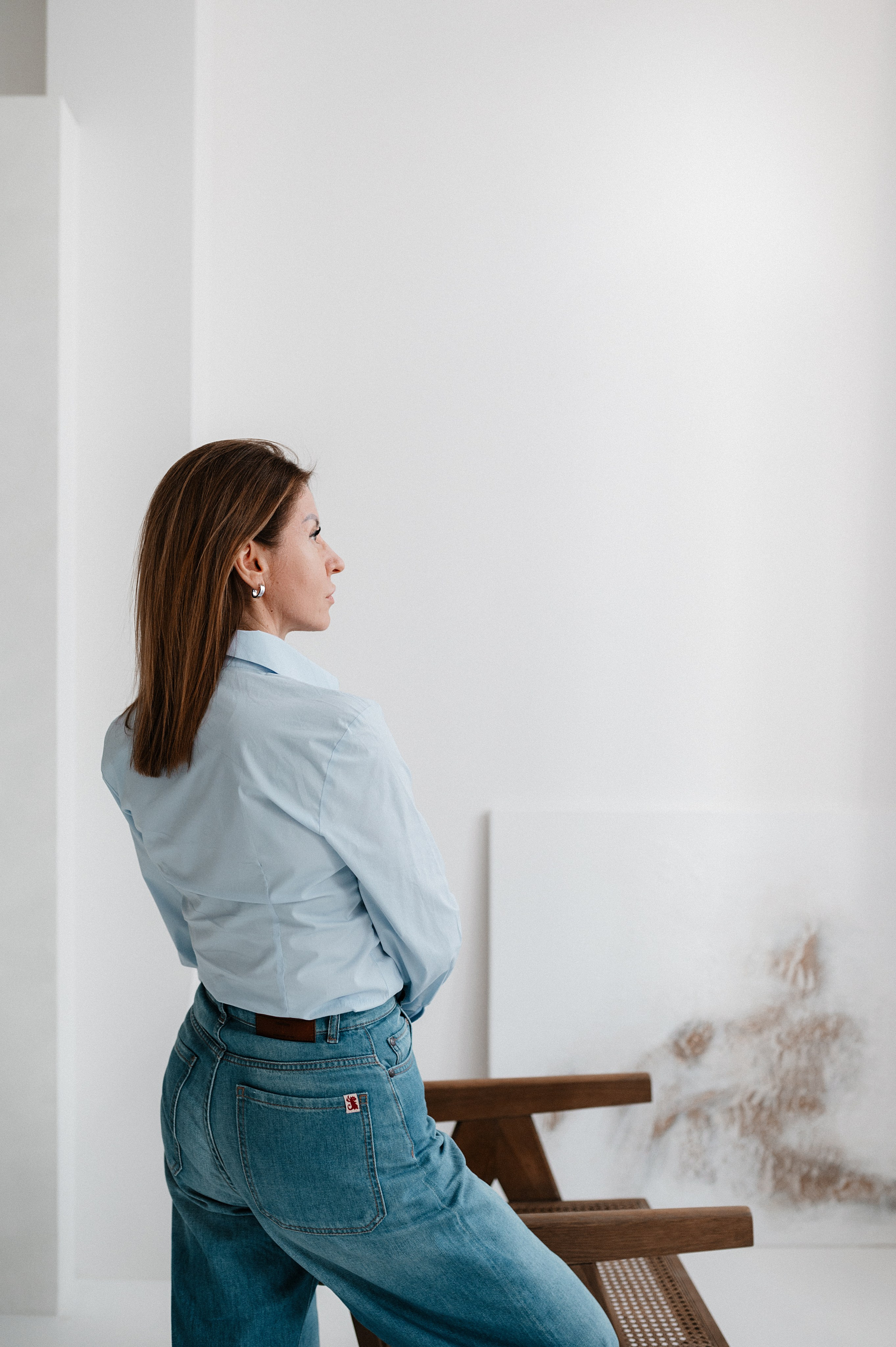 Beauty by Vovk cosmetologist in Prague. ANNA-MARIA PHOTO CONTENT CREATOR — фотограф, естет, художник і візуальний експерт Instagram у Празі