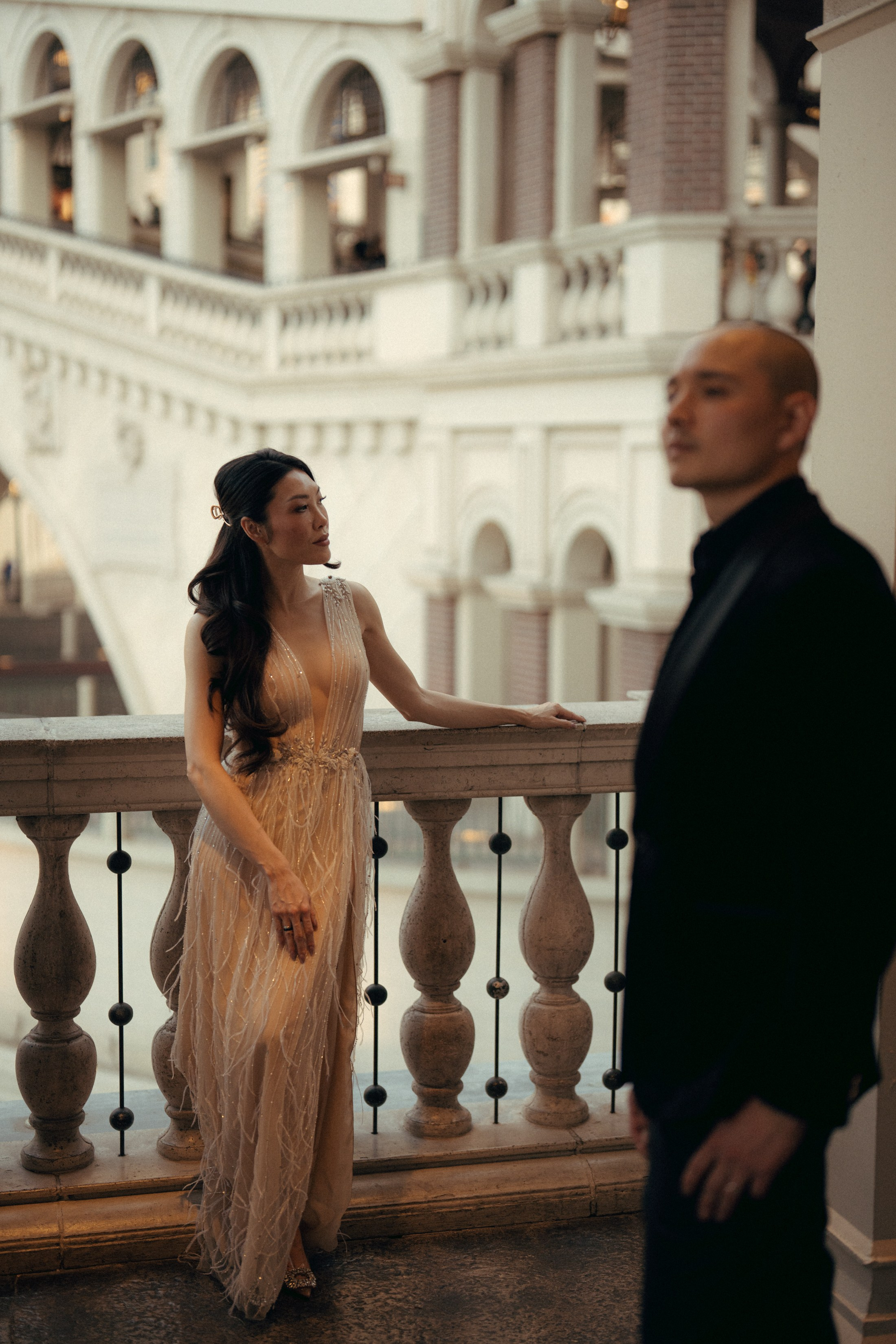 Hoi&Lance.Anniversary. Wedding & elopement photographer Viktoriya Kravtsov. Las Vegas