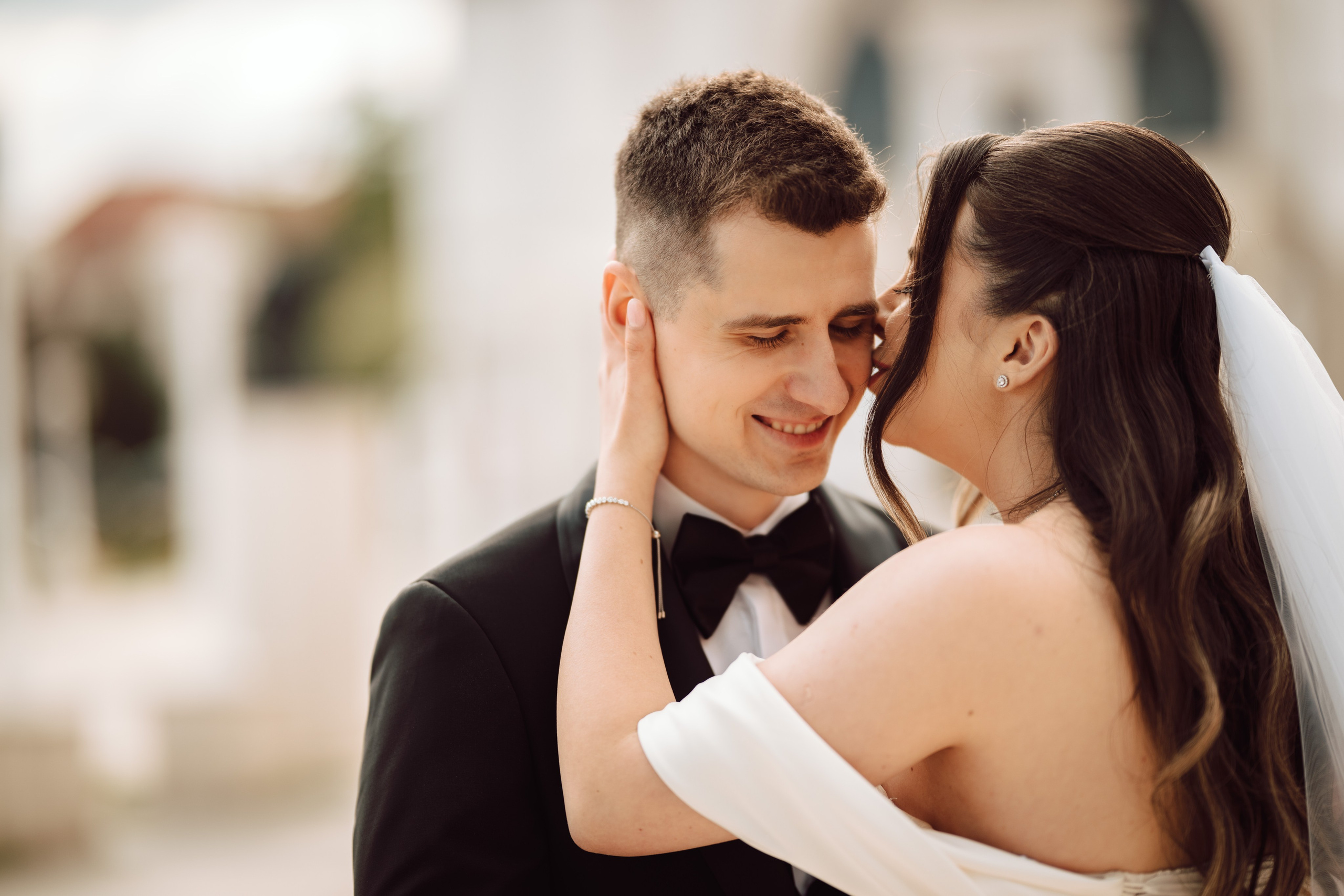 Bianca & Mihai. The Catalins Events — Wedding Photography & Videography