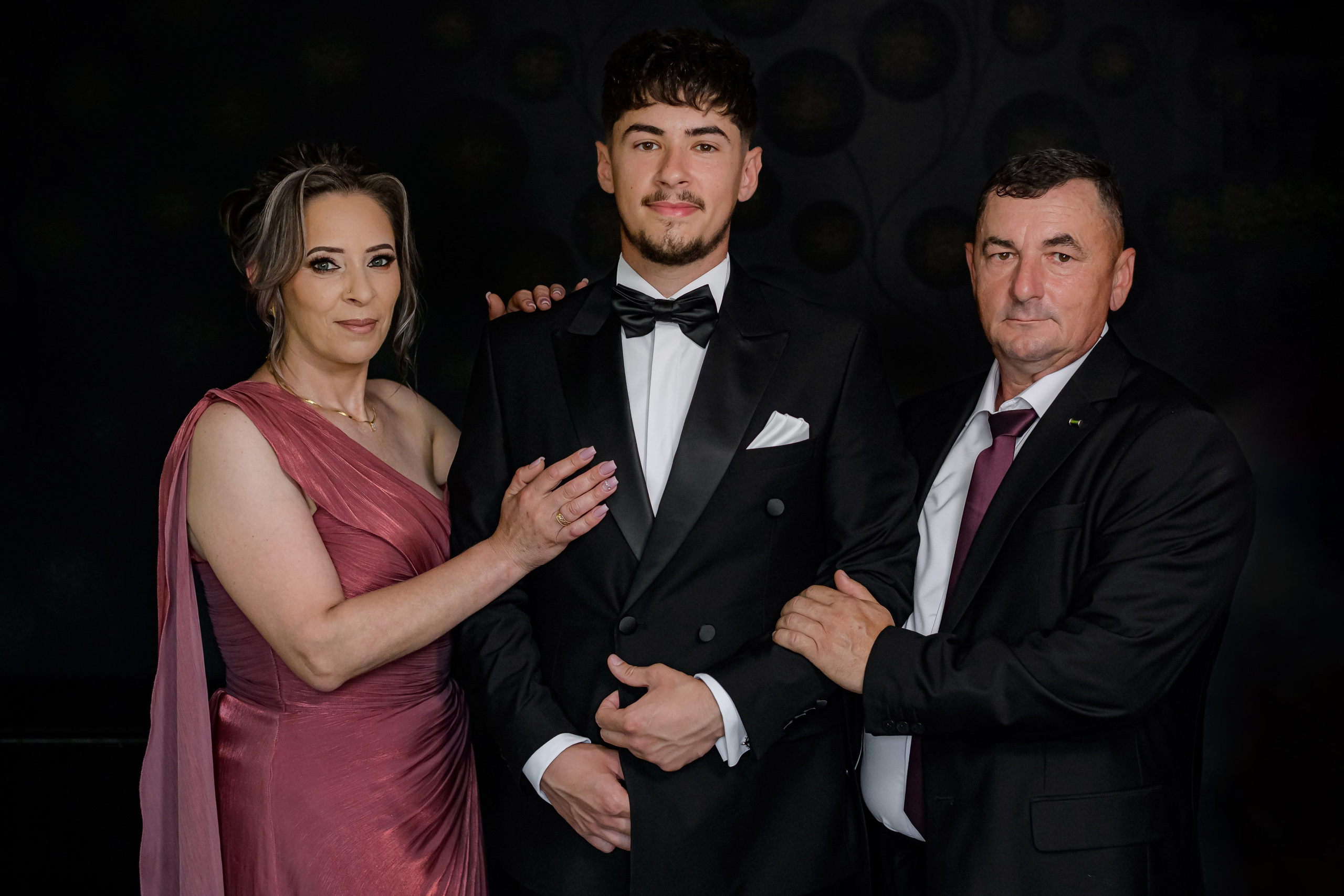Marina & Andrei. Vladimir Constantinescu - Fotograf de nunta Constanta