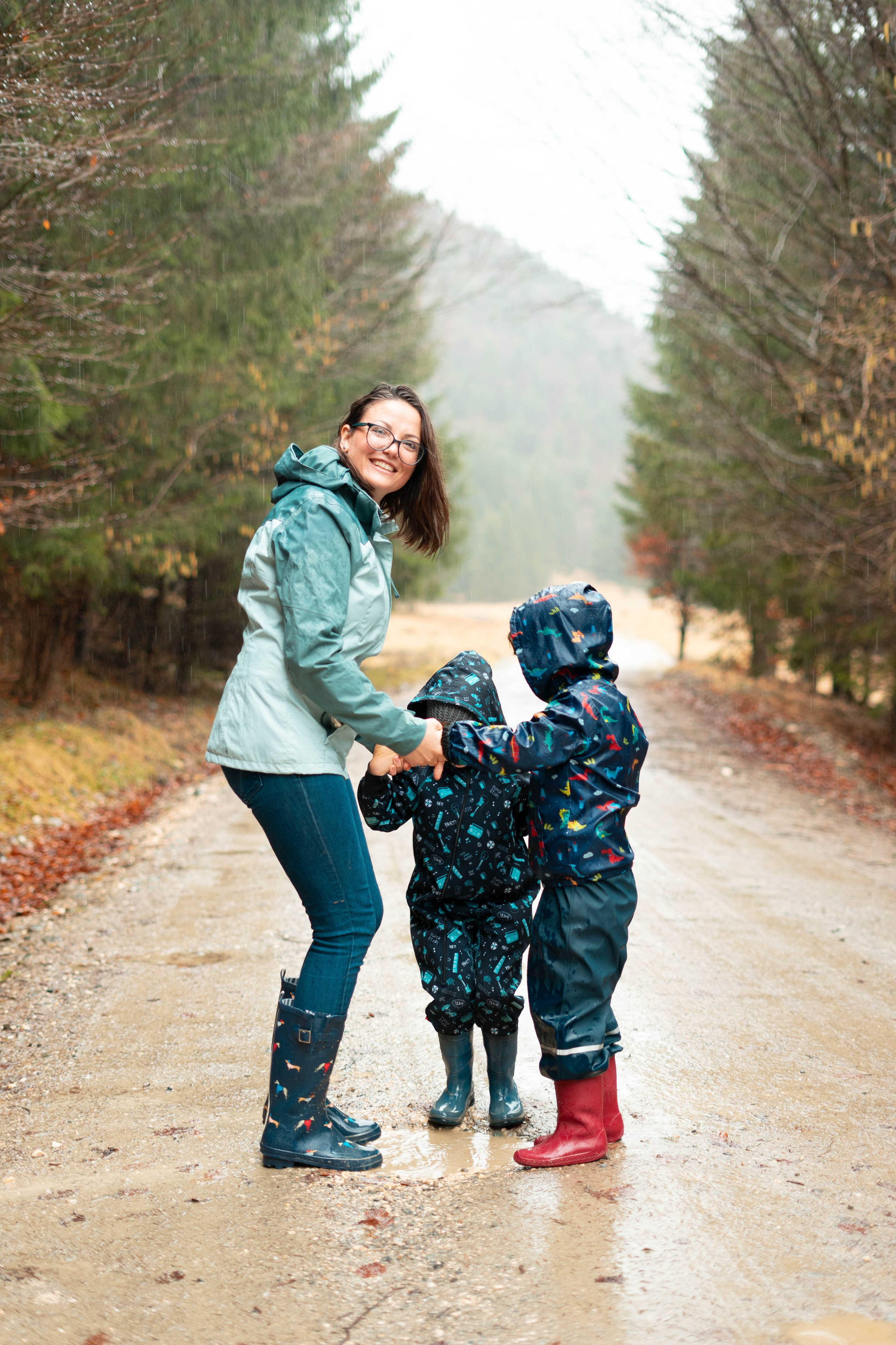 ȘEDINȚĂ FOTO ÎN NATURĂ. Photographer Anna Iurii
