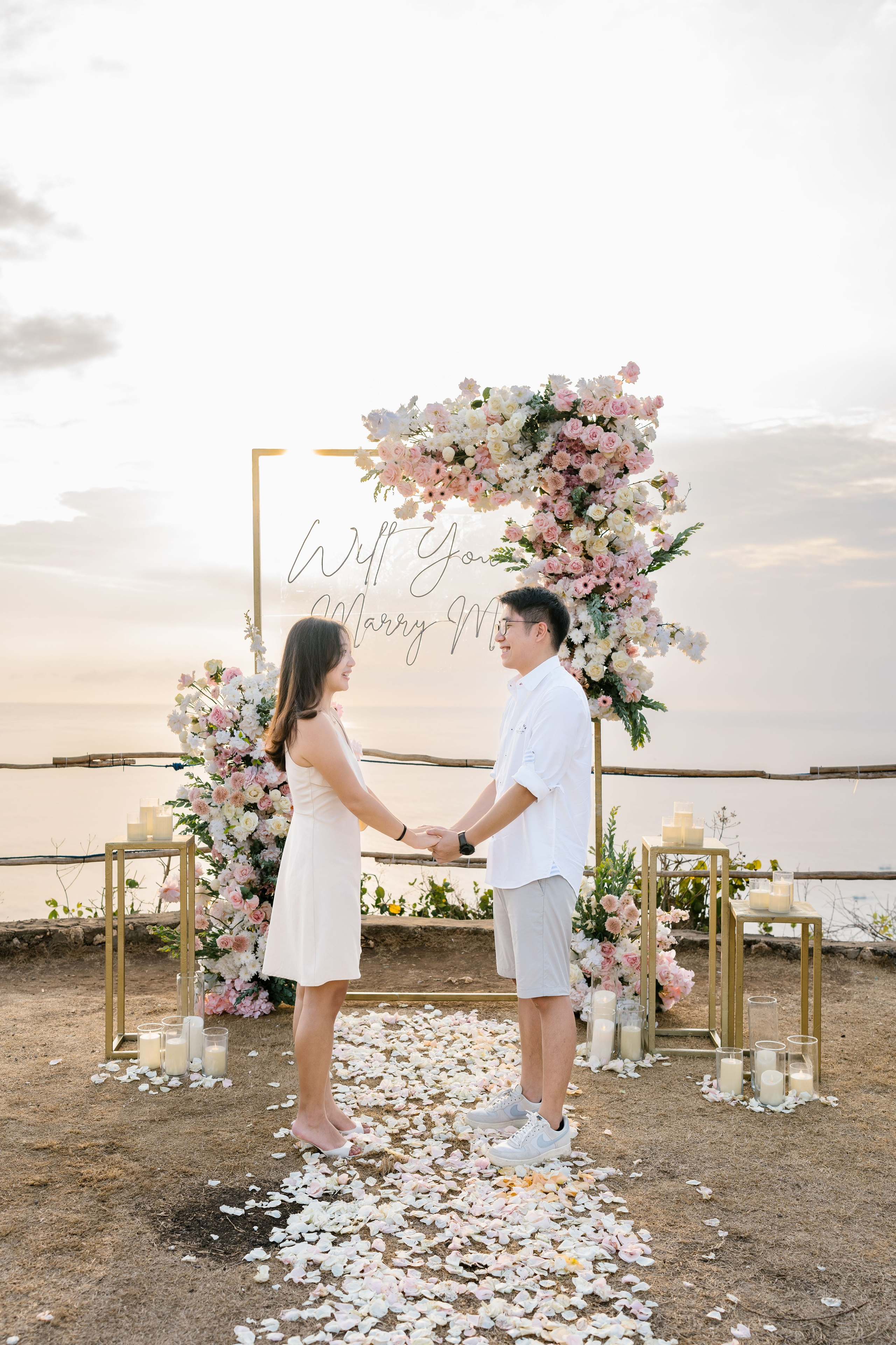 Oscar & Ebi. Female Photographer in Bali