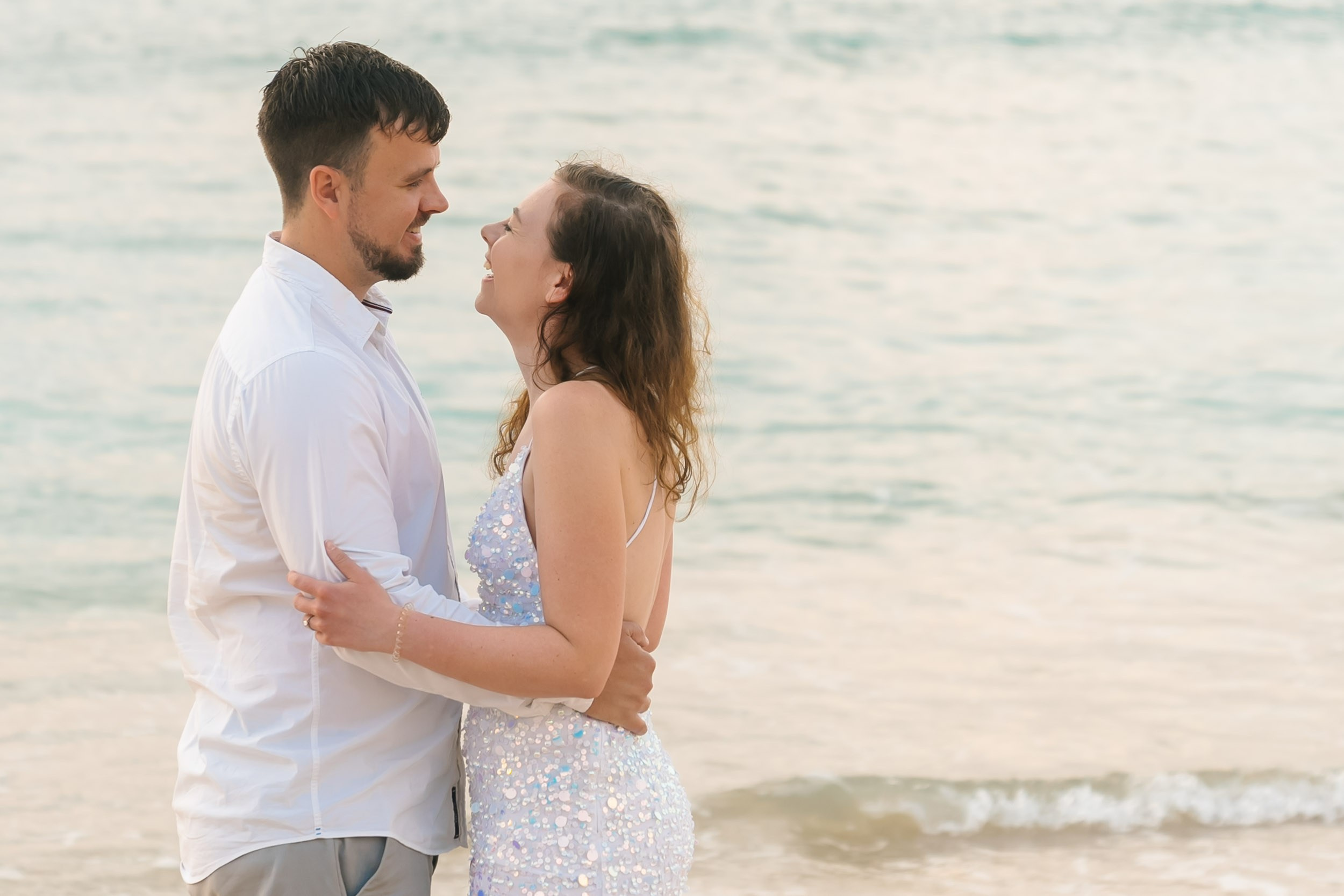 Honeymoon in Bali. Female Photographer in Bali