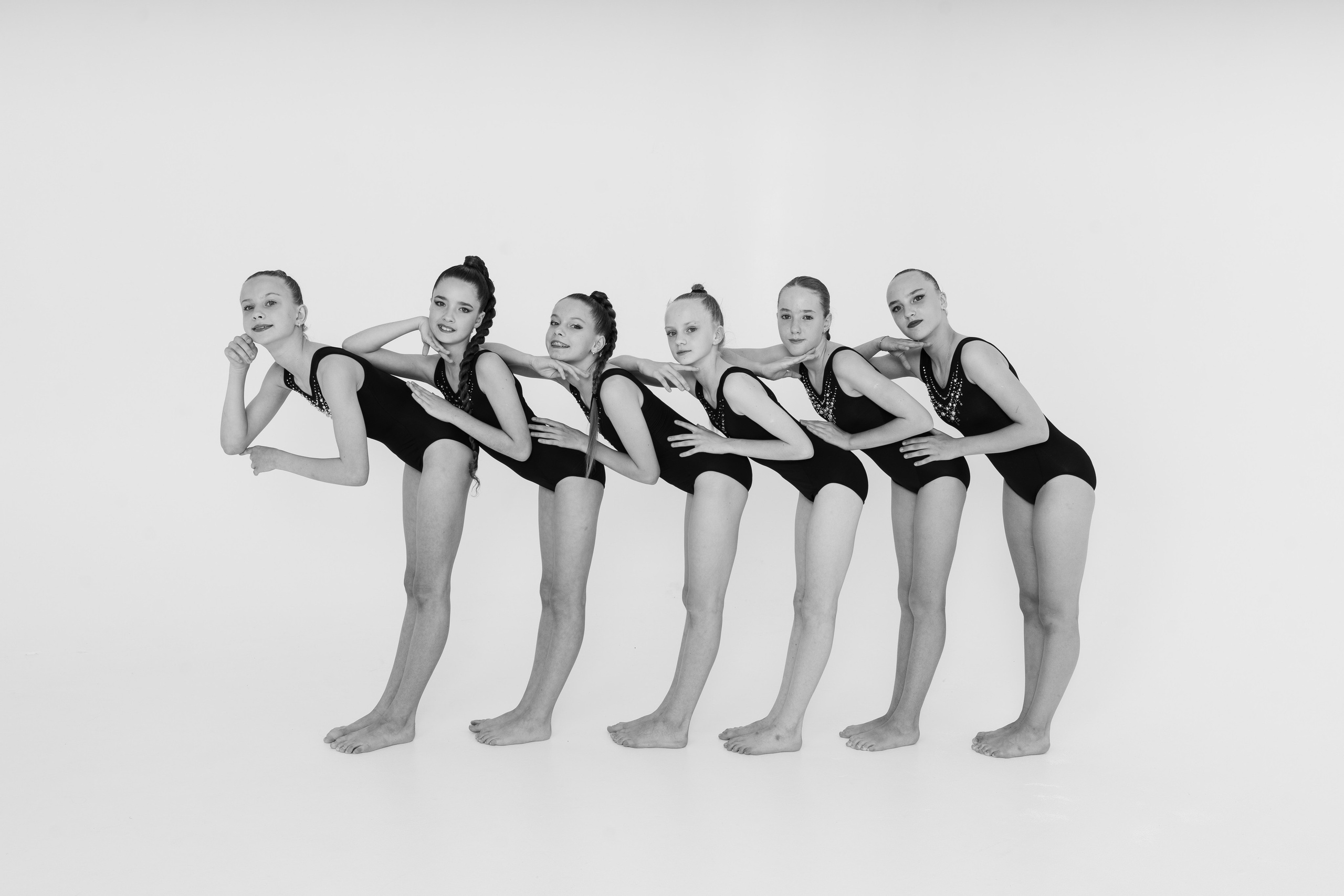 Gimnastės. Aliaksandra Norvilas fotografas Vilnius