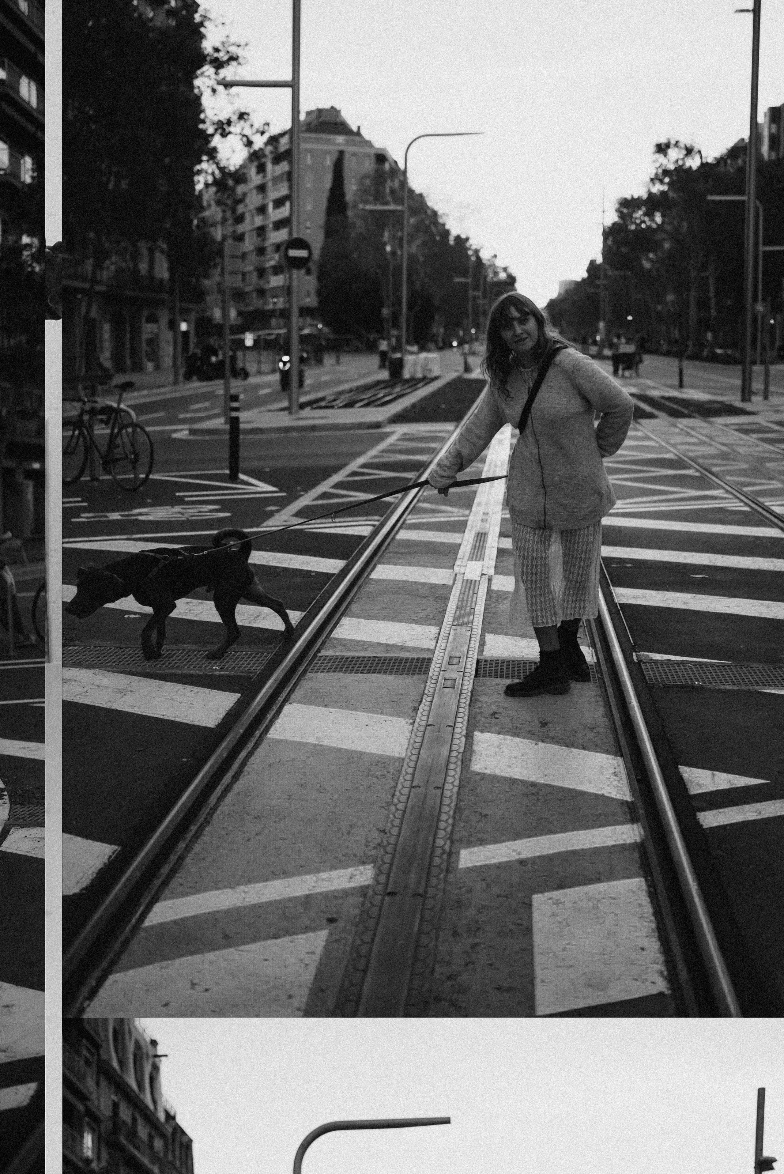 ЕВРОТУР. Стрит-фотография, полная абсурда, идиотизма и красоты