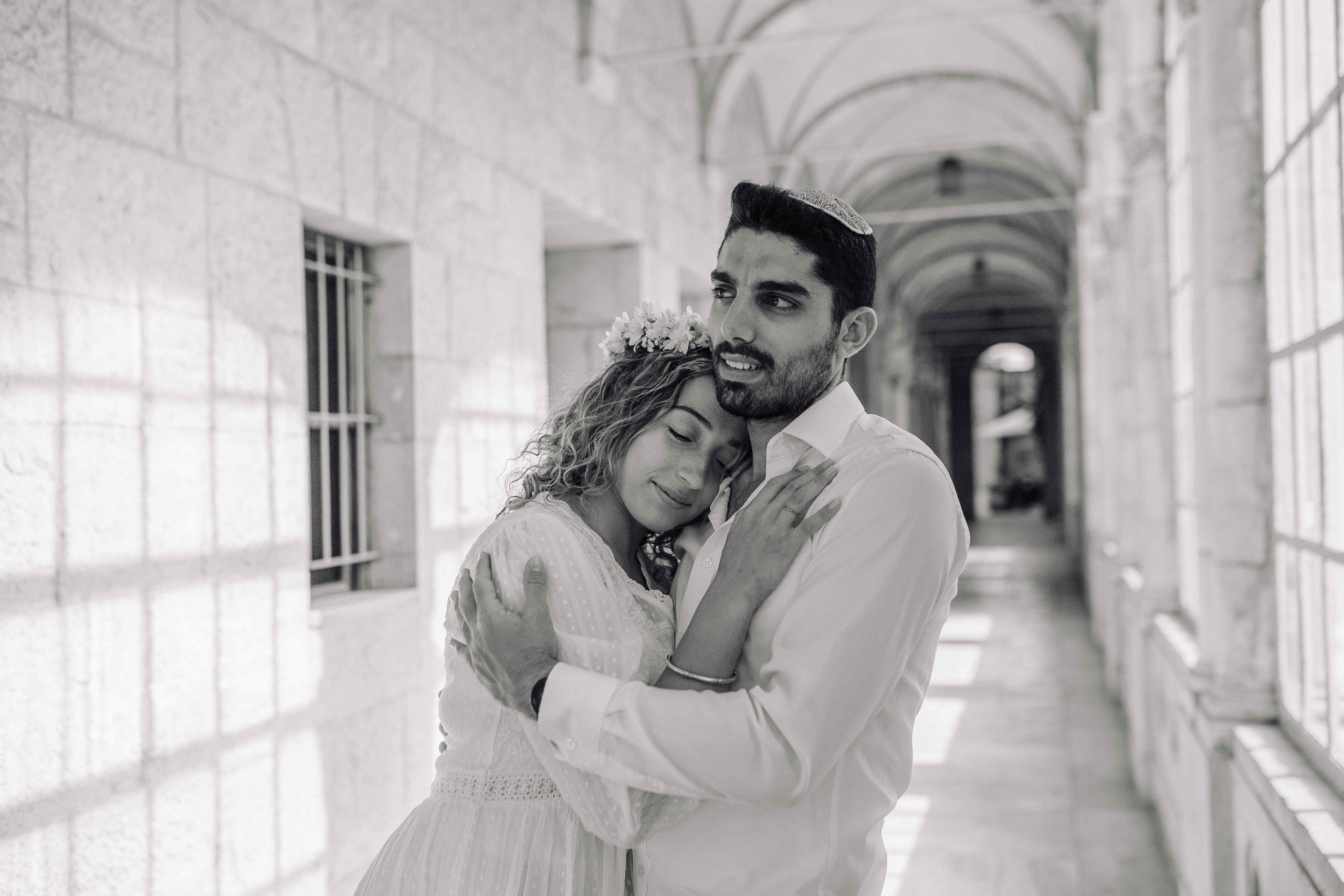 FRENCH LOVE. PHOTOGRAPHER IN ISRAEL