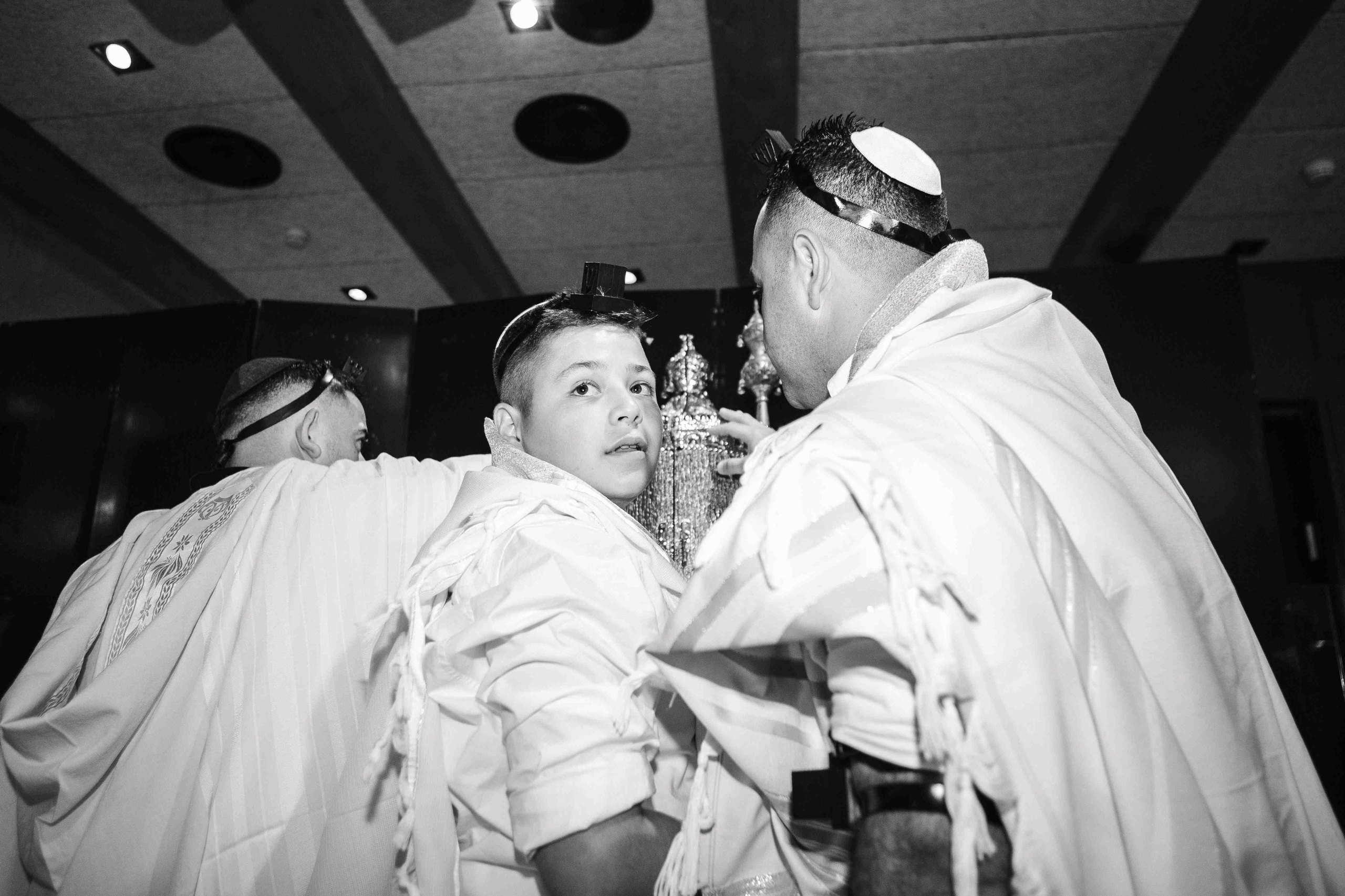 BAR MITZVAH IN A RESTAURANT (NETANYA). Https://shi-photo.com/