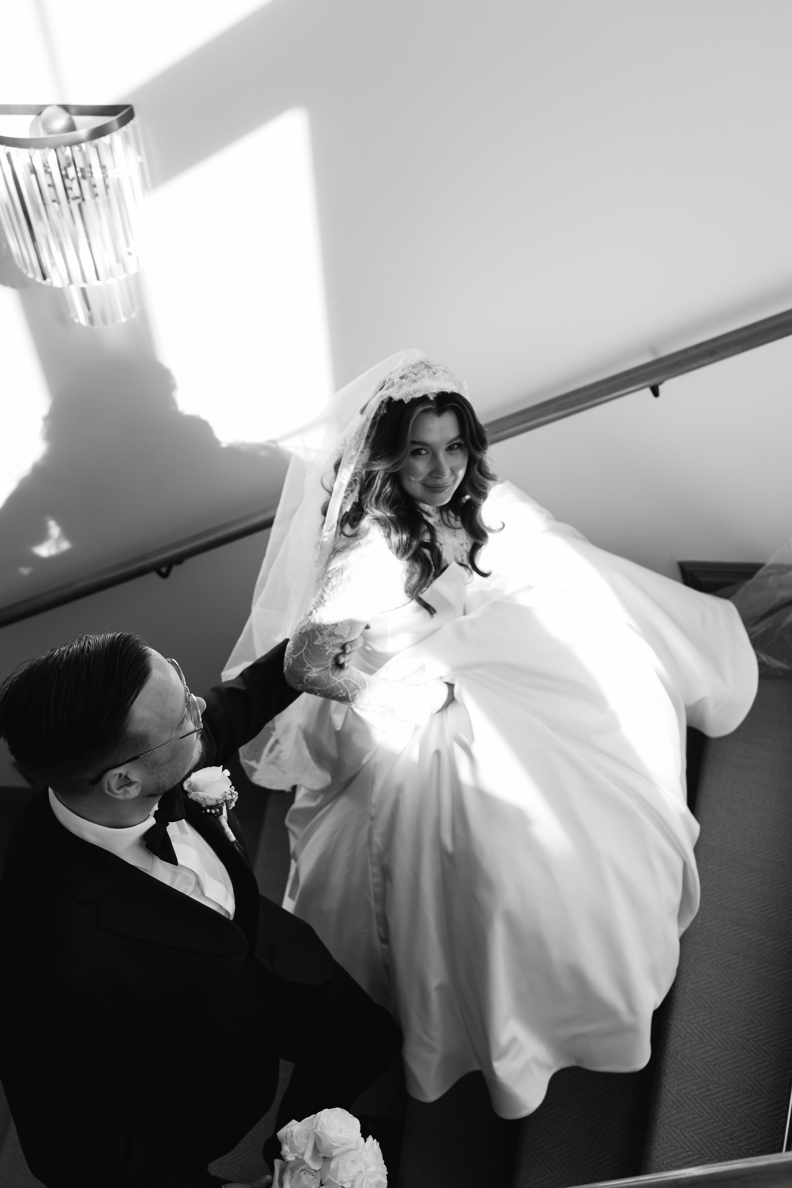 J&A. Victoria Olonen – Cinematic Portrait Artist | Helsinki & Europe