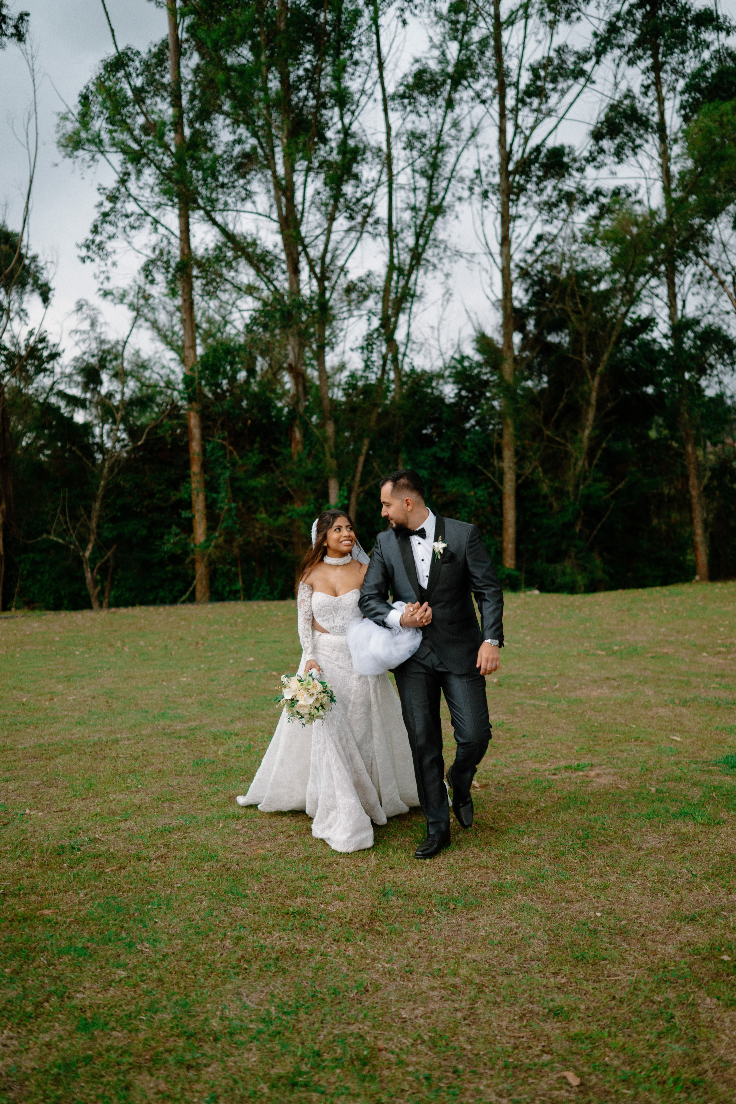 NATY&SANTY. Wedding photography in Cartagena by Morada Photography