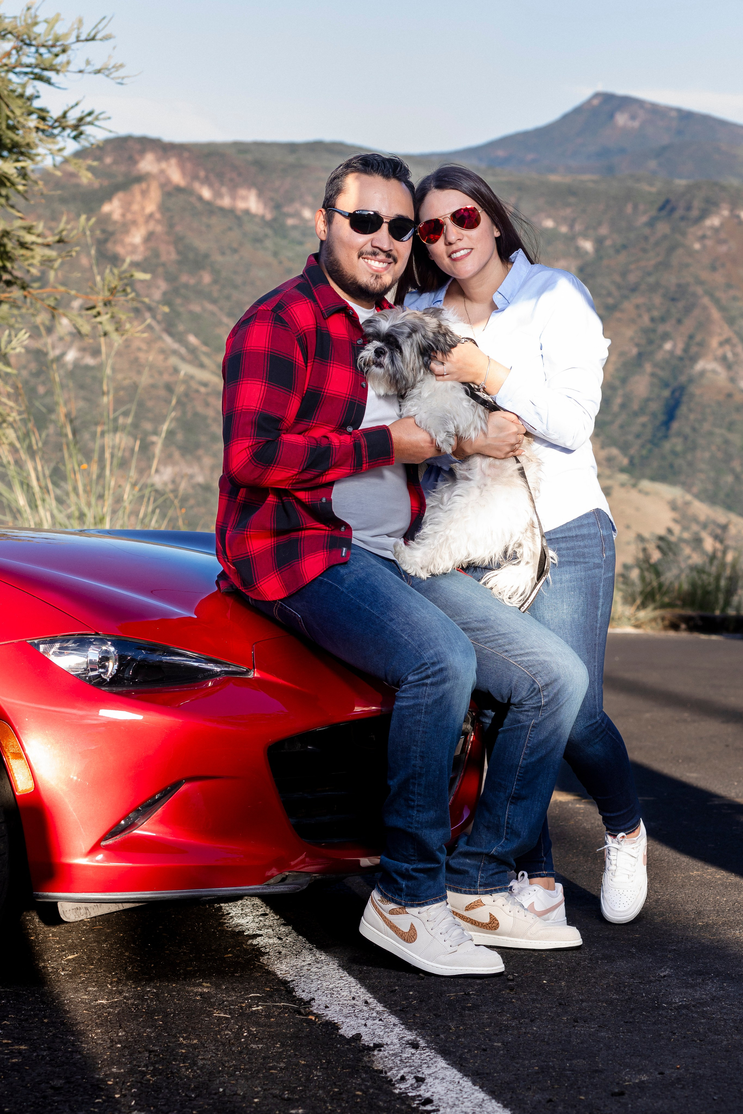 Casual. Wedding Photographer Ruth Preciado