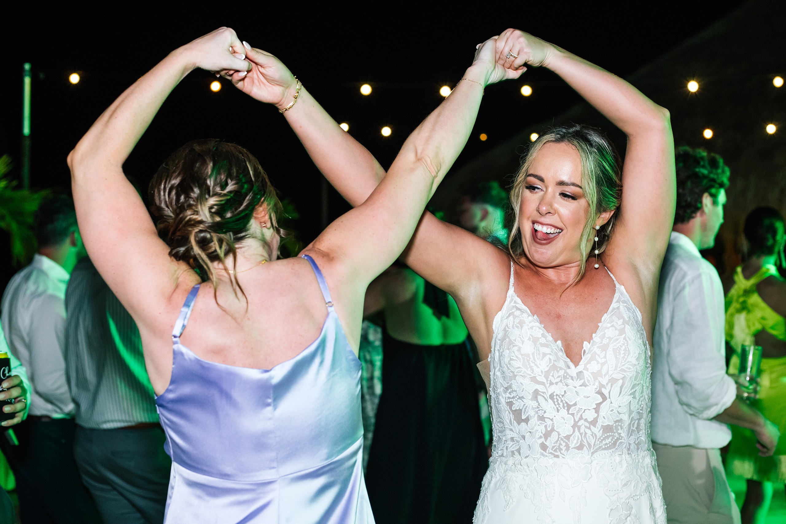 Fiesta/ Coctel. Principal