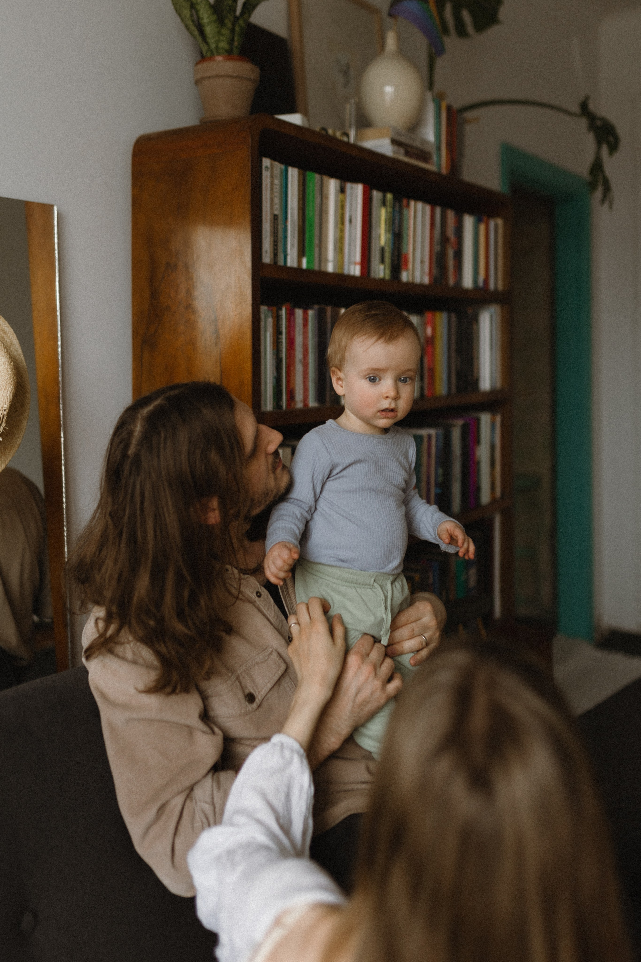 Jauki šeimos fotosesija | NAMAI. Vestuvių ir šeimų fotografė Lena Bondarenko / belove photo
